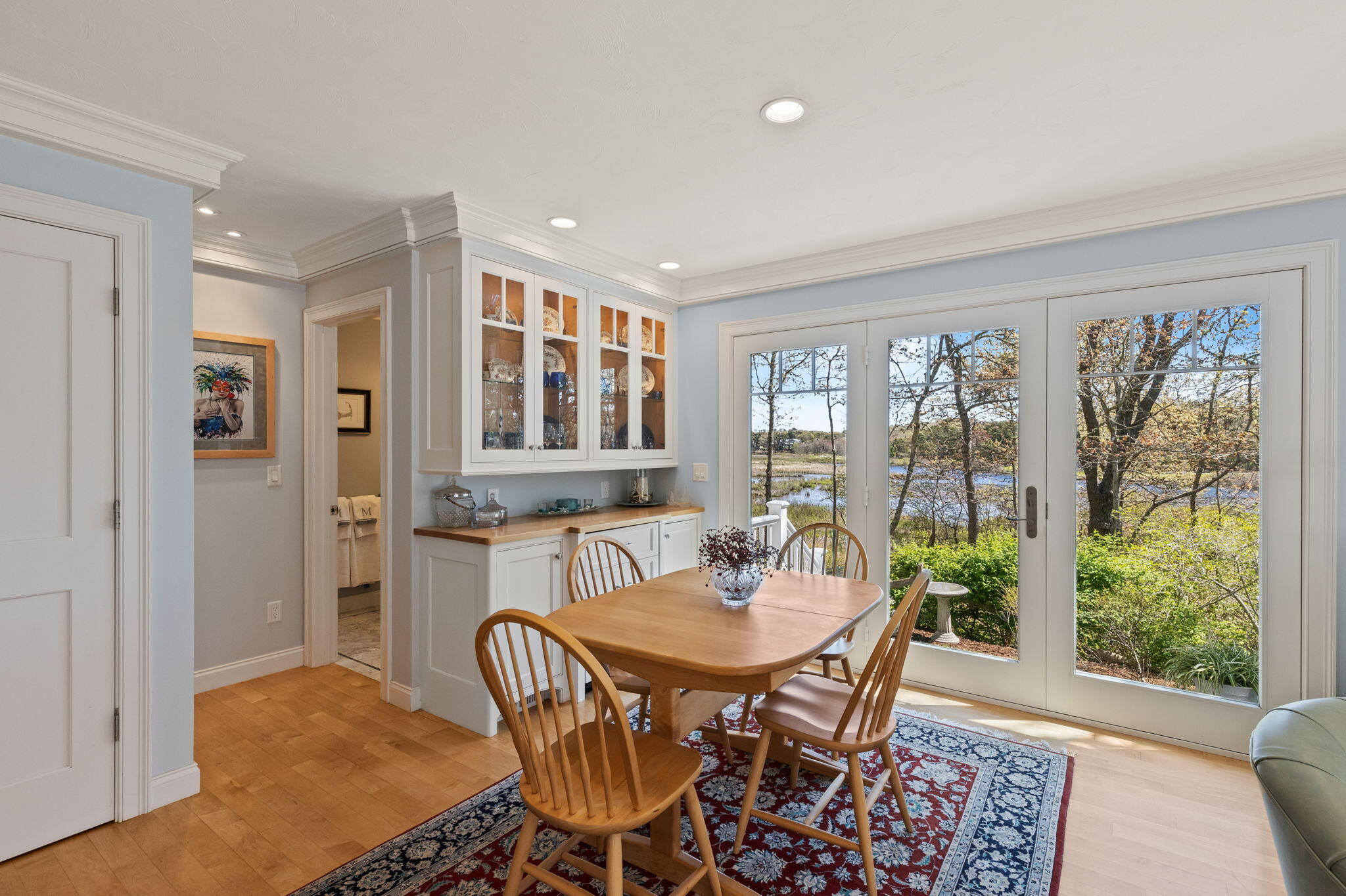 116 Happy Valley Road, Chatham