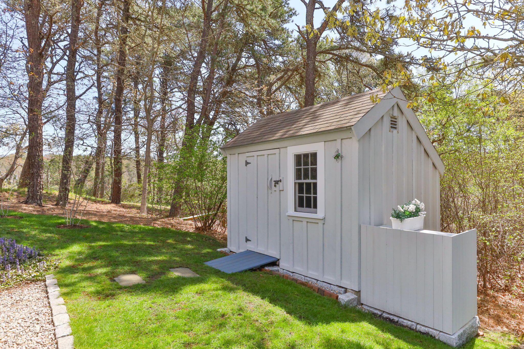 116 Happy Valley Road, Chatham