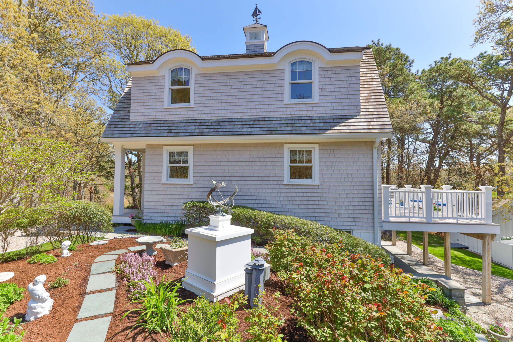 116 Happy Valley Road, Chatham