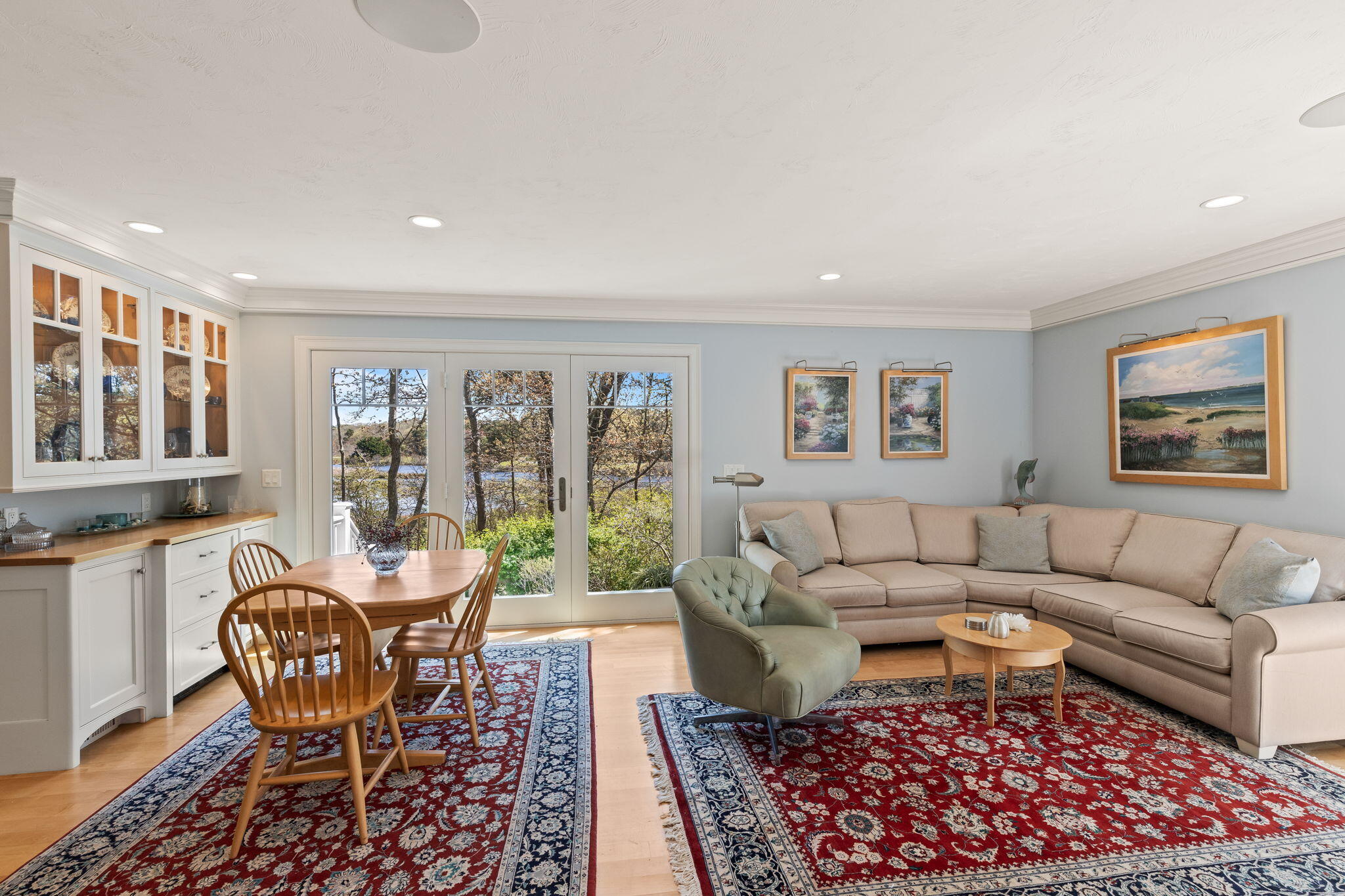 116 Happy Valley Road, Chatham