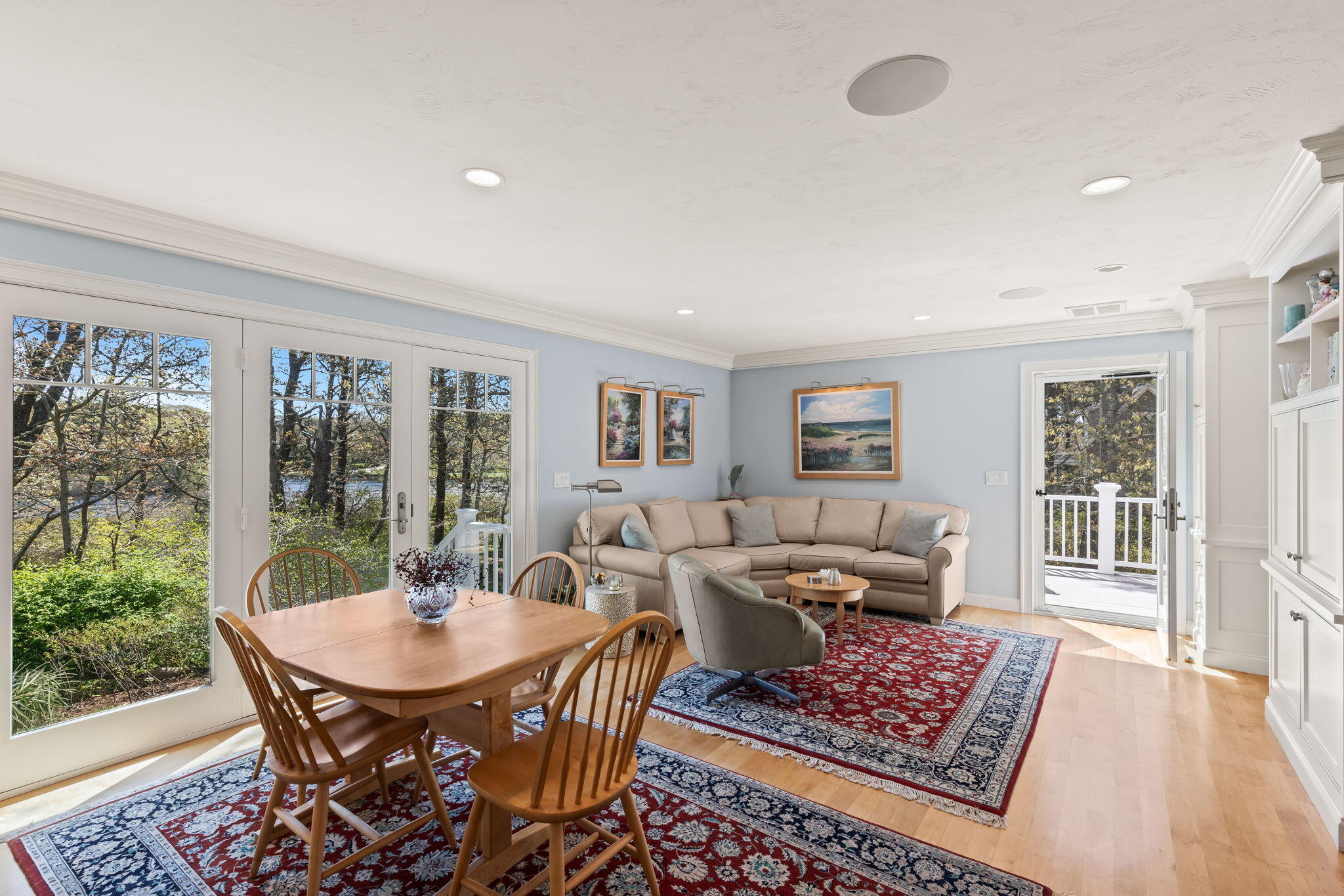 116 Happy Valley Road, Chatham