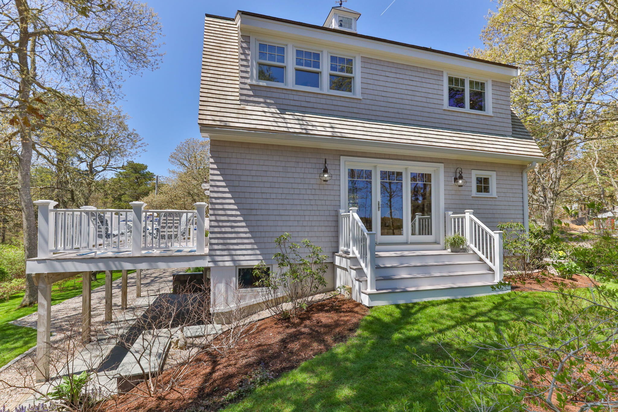 116 Happy Valley Road, Chatham