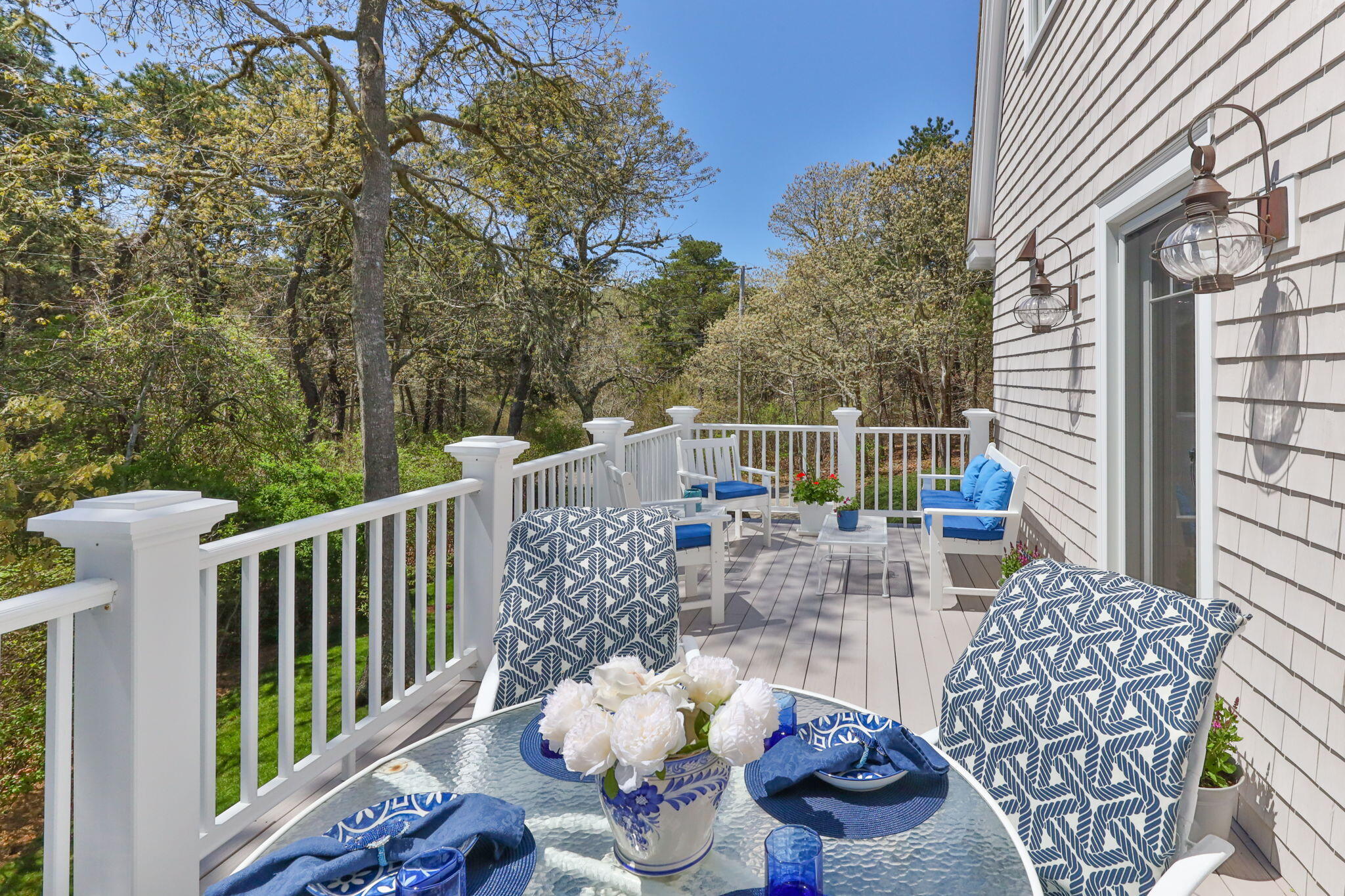 116 Happy Valley Road, Chatham