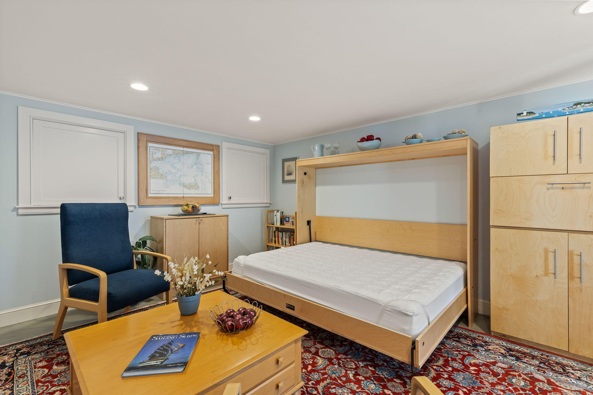 116 Happy Valley Road, Chatham