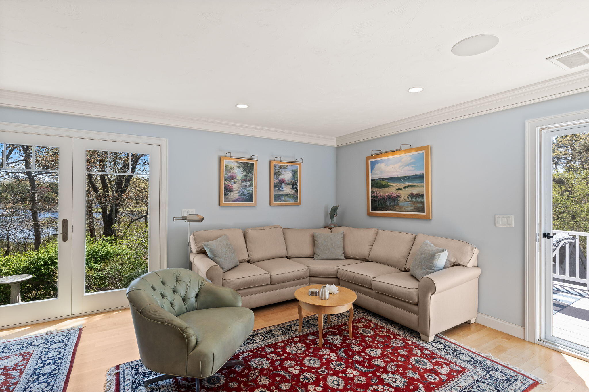 116 Happy Valley Road, Chatham