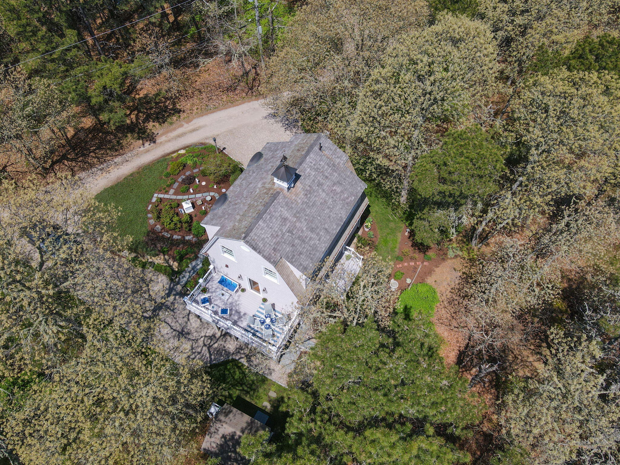 116 Happy Valley Road, Chatham
