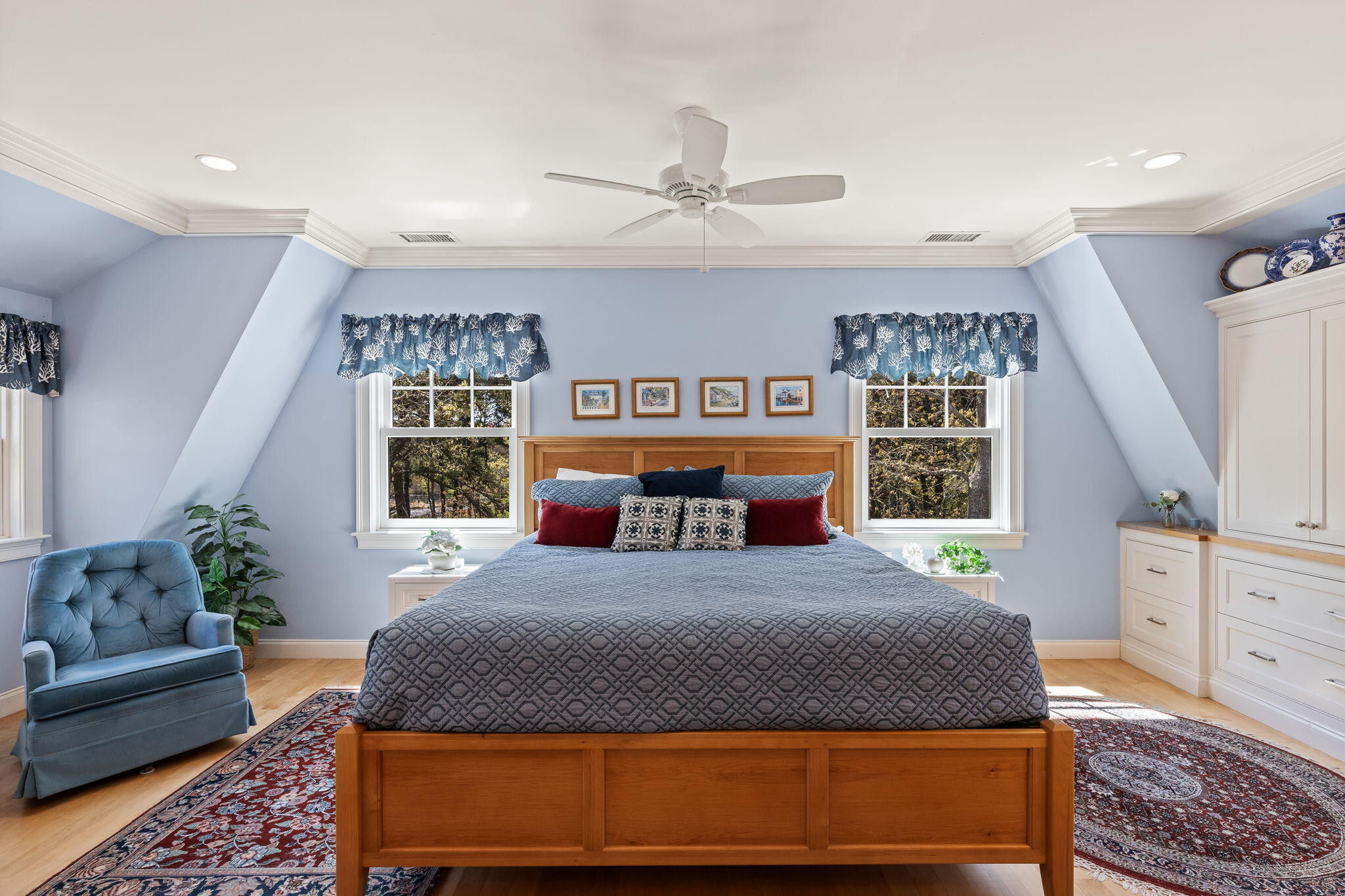 116 Happy Valley Road, Chatham