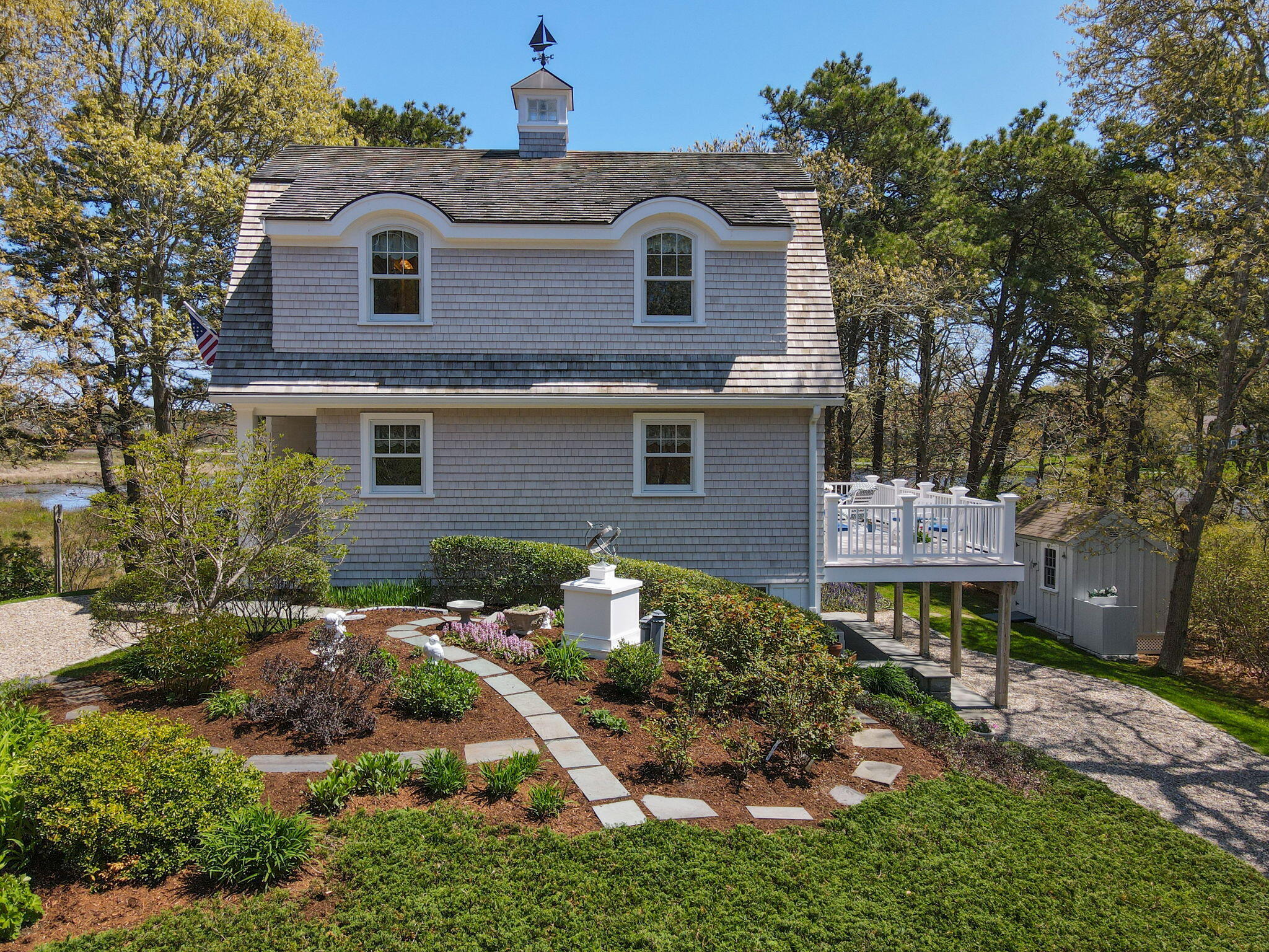 116 Happy Valley Road, Chatham