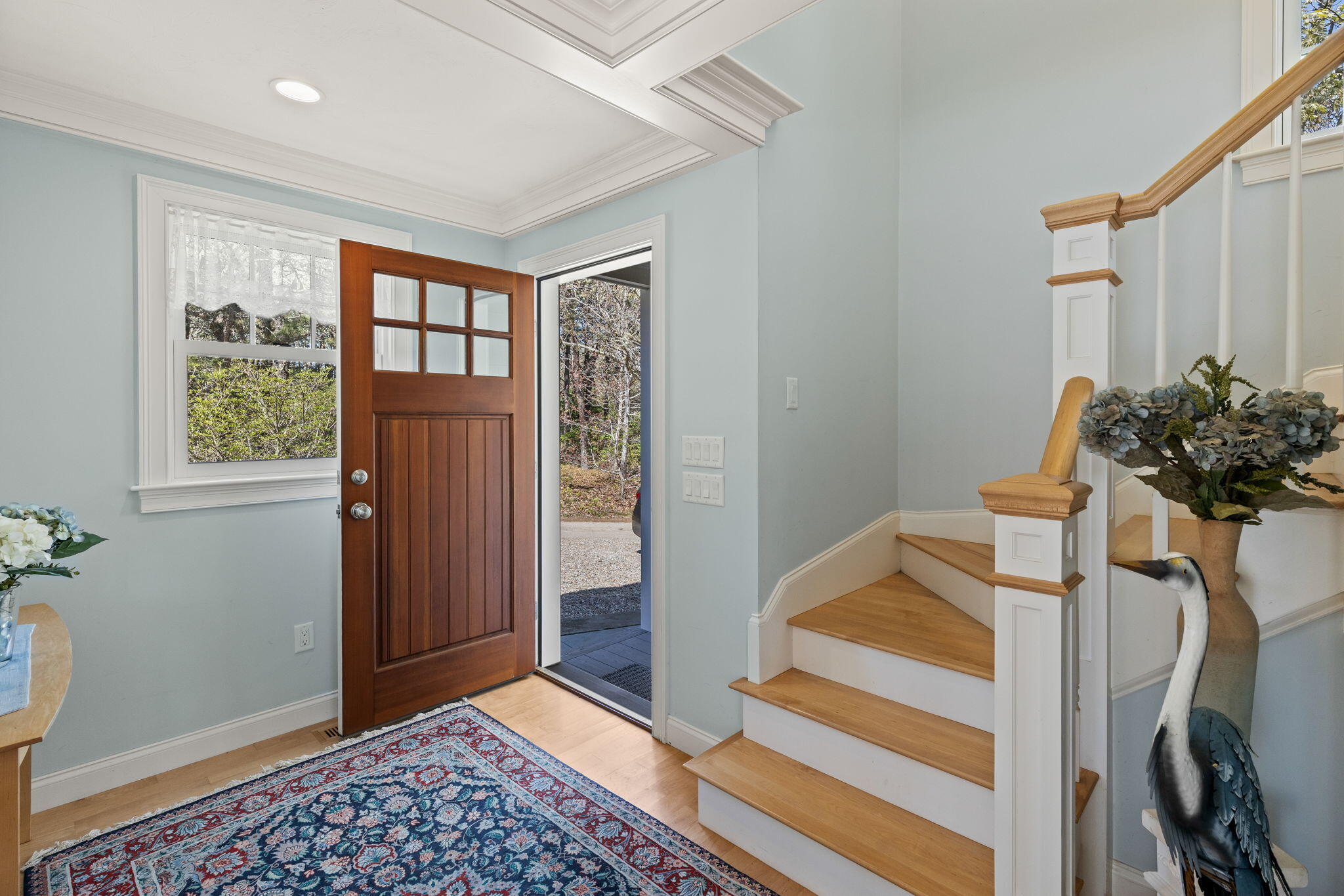 116 Happy Valley Road, Chatham