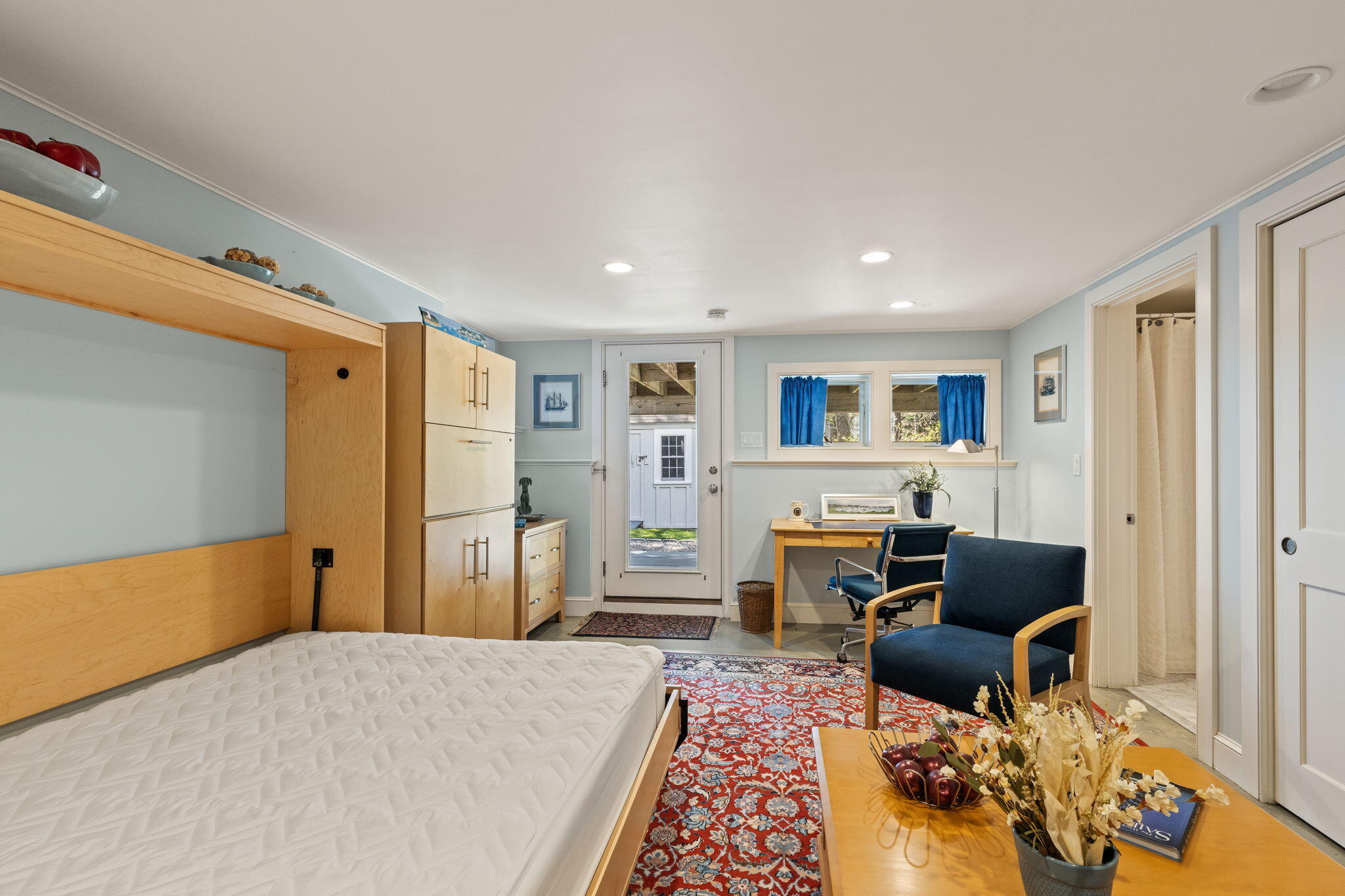 116 Happy Valley Road, Chatham