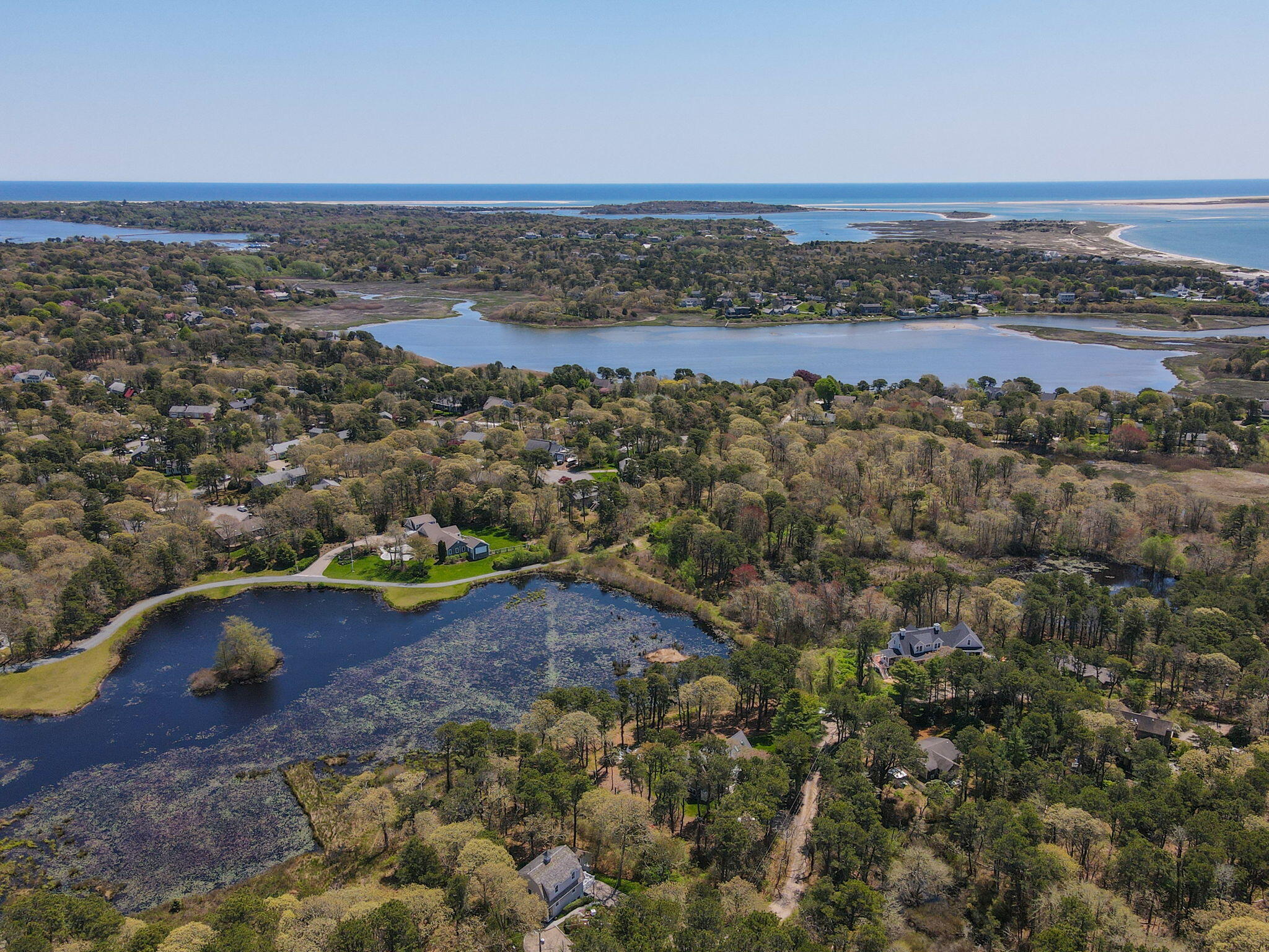 116 Happy Valley Road, Chatham