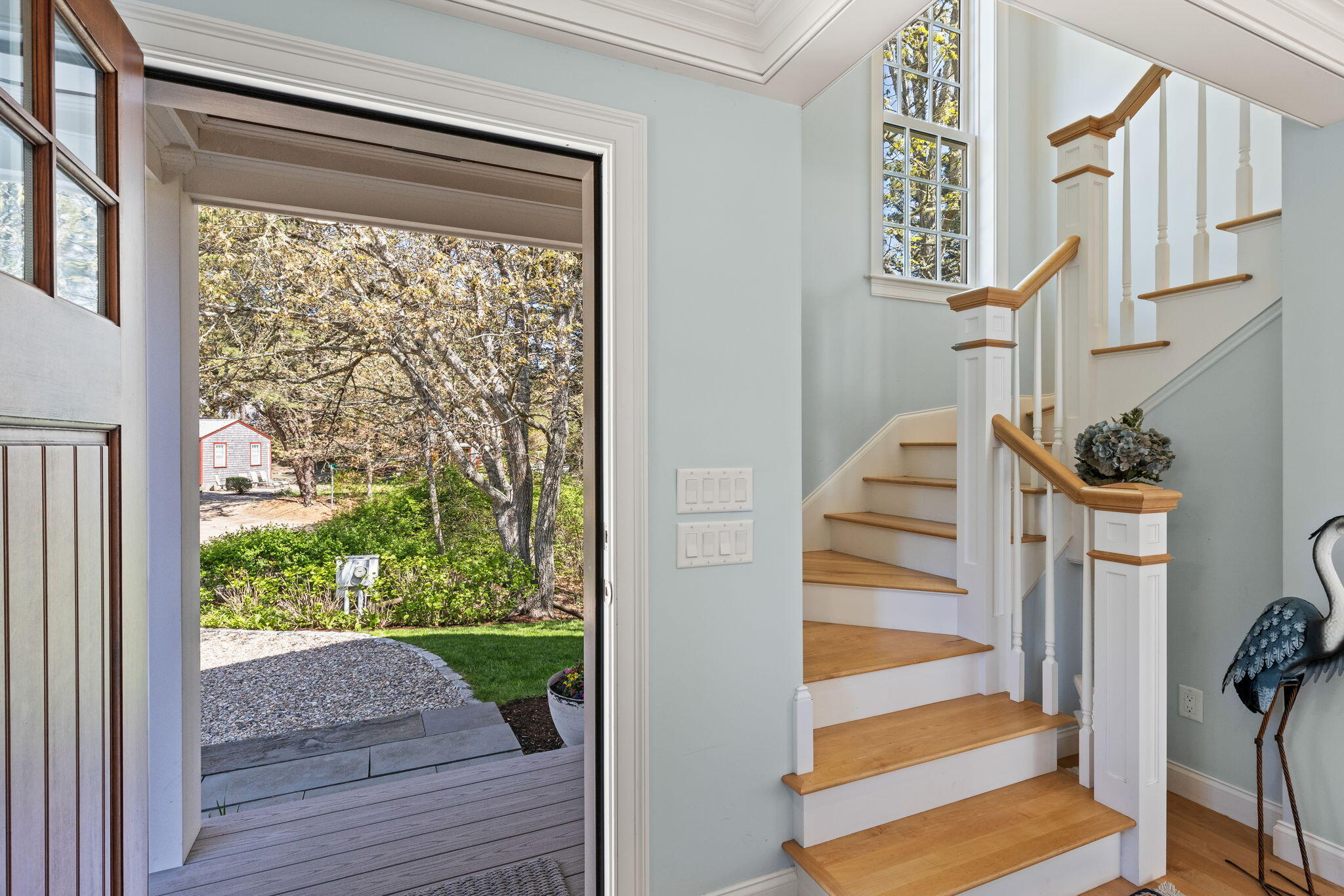 116 Happy Valley Road, Chatham