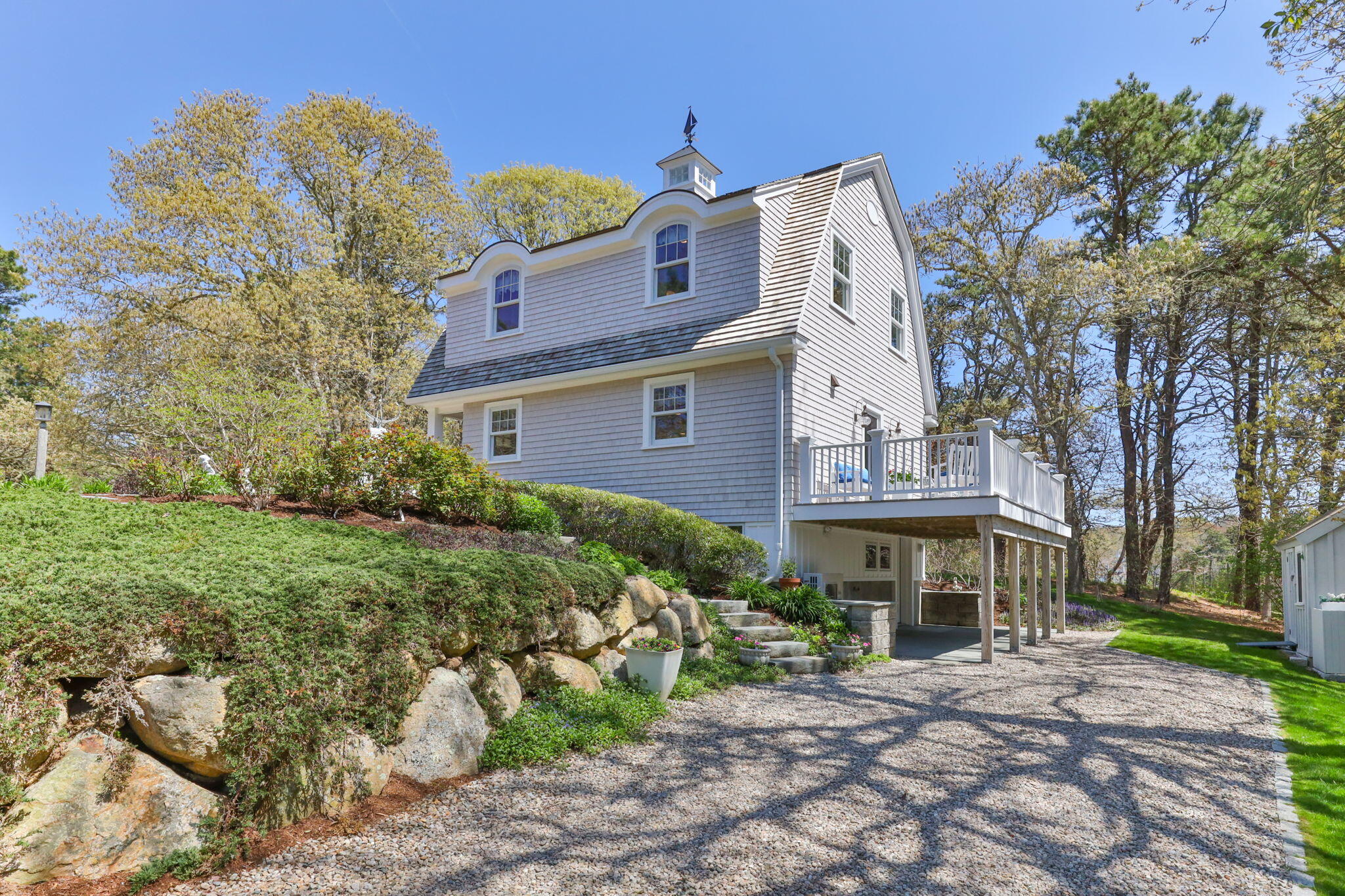 116 Happy Valley Road, Chatham