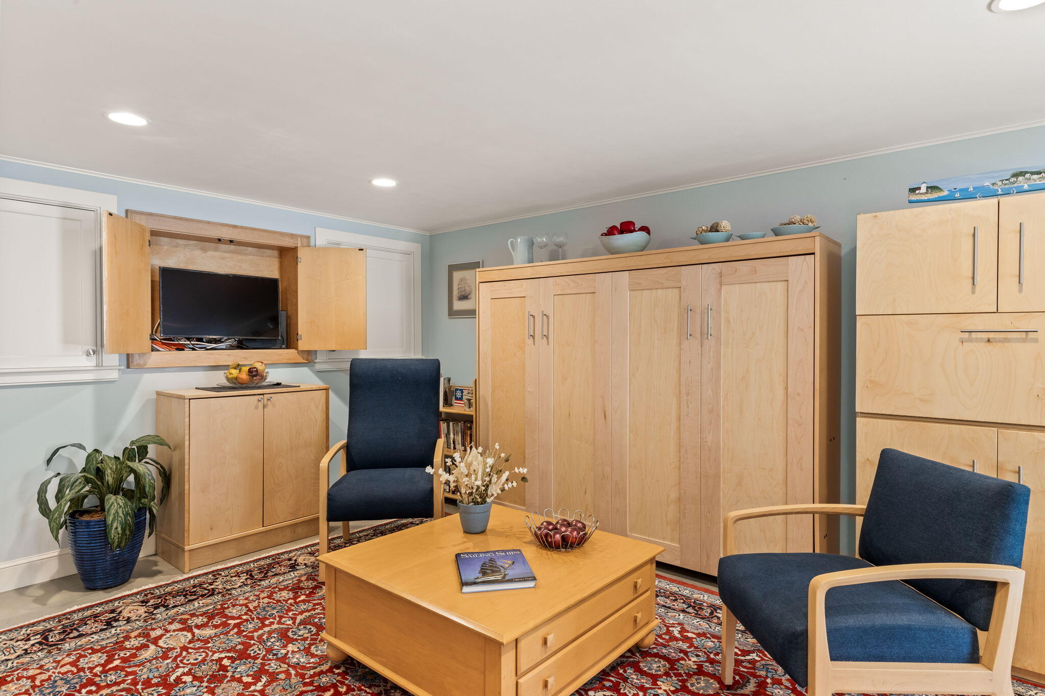 116 Happy Valley Road, Chatham