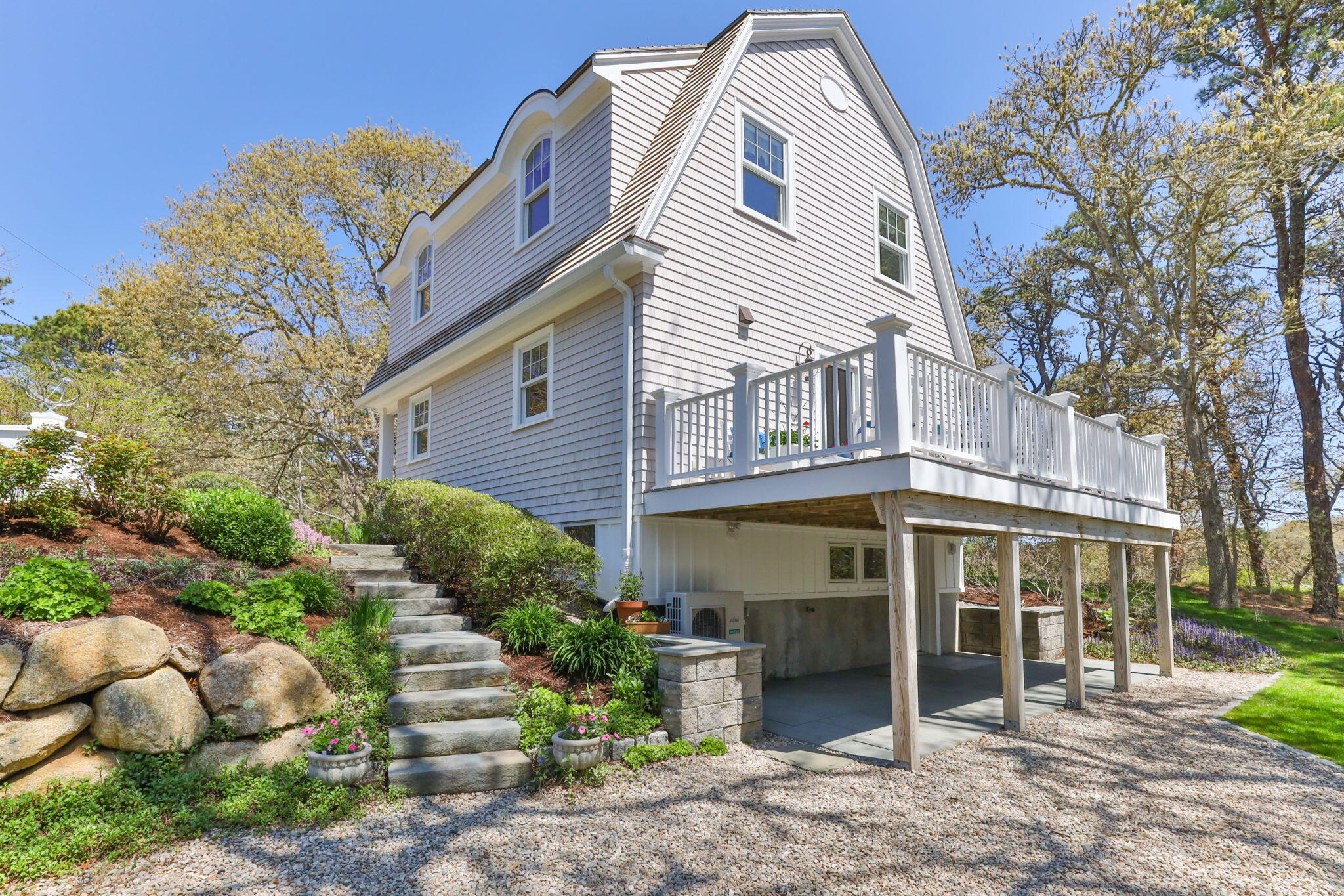 116 Happy Valley Road, Chatham