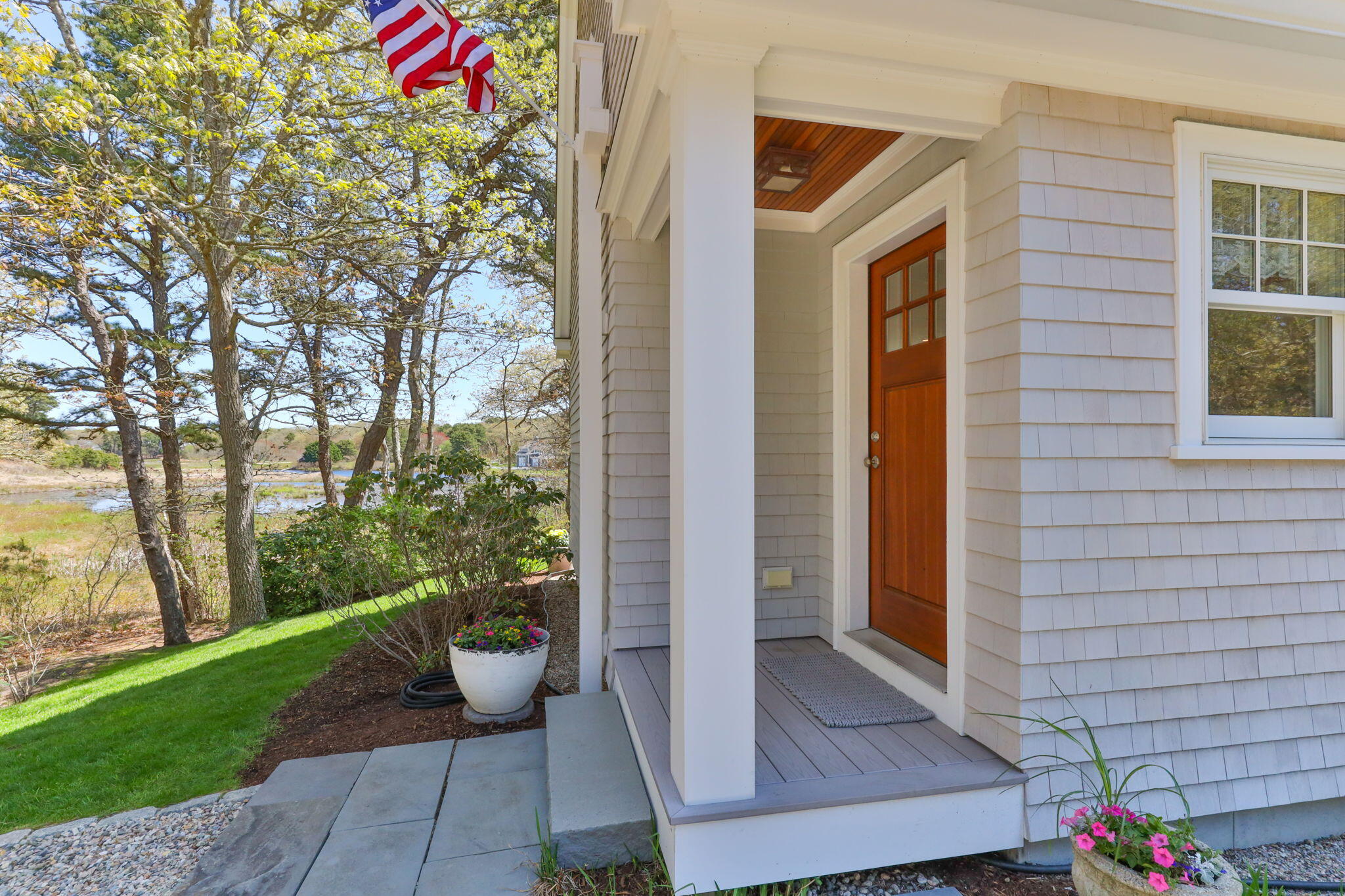 116 Happy Valley Road, Chatham