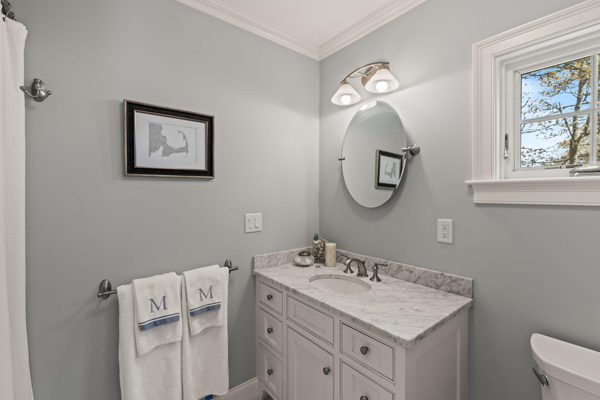 116 Happy Valley Road, Chatham