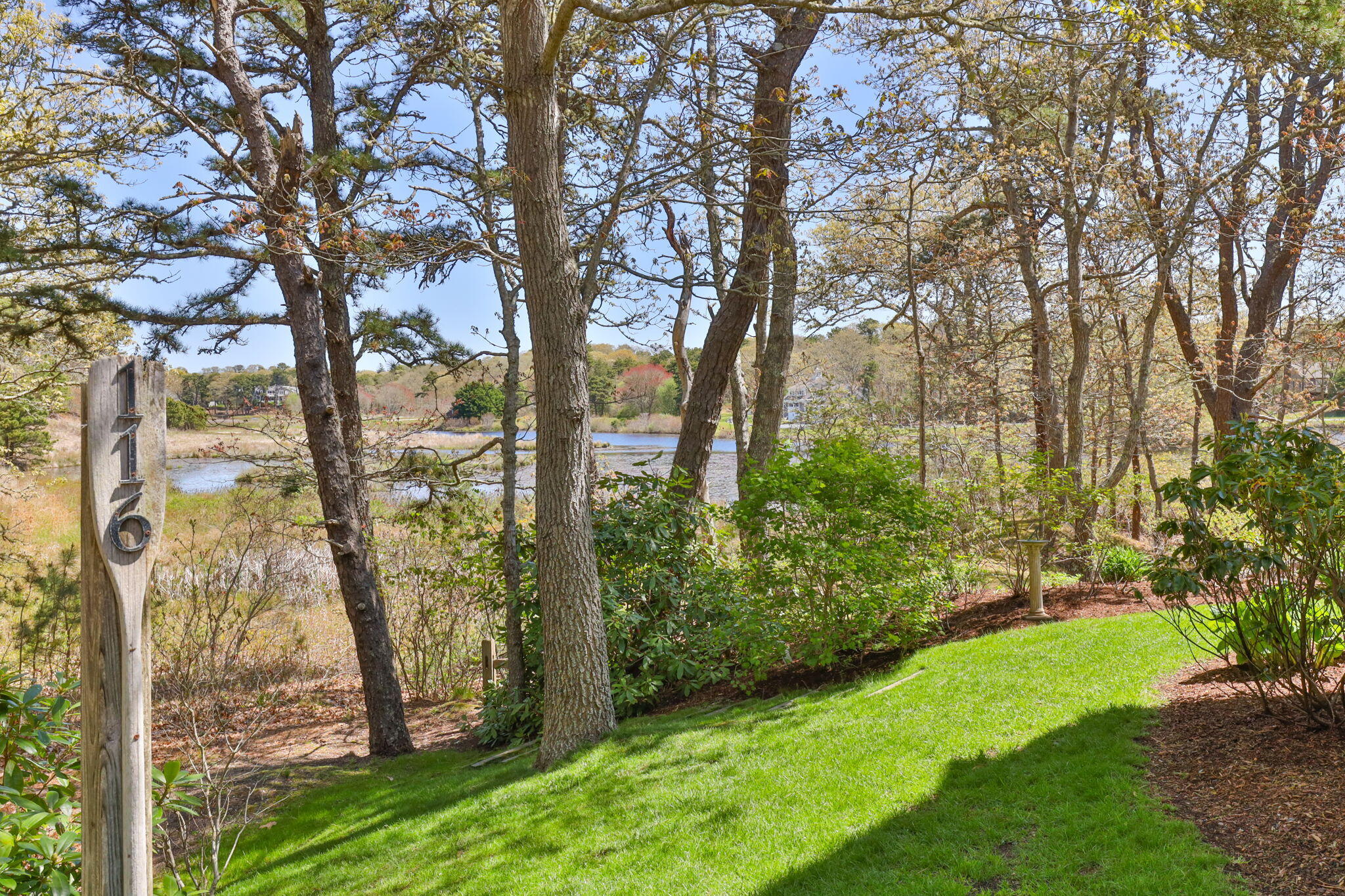 116 Happy Valley Road, Chatham