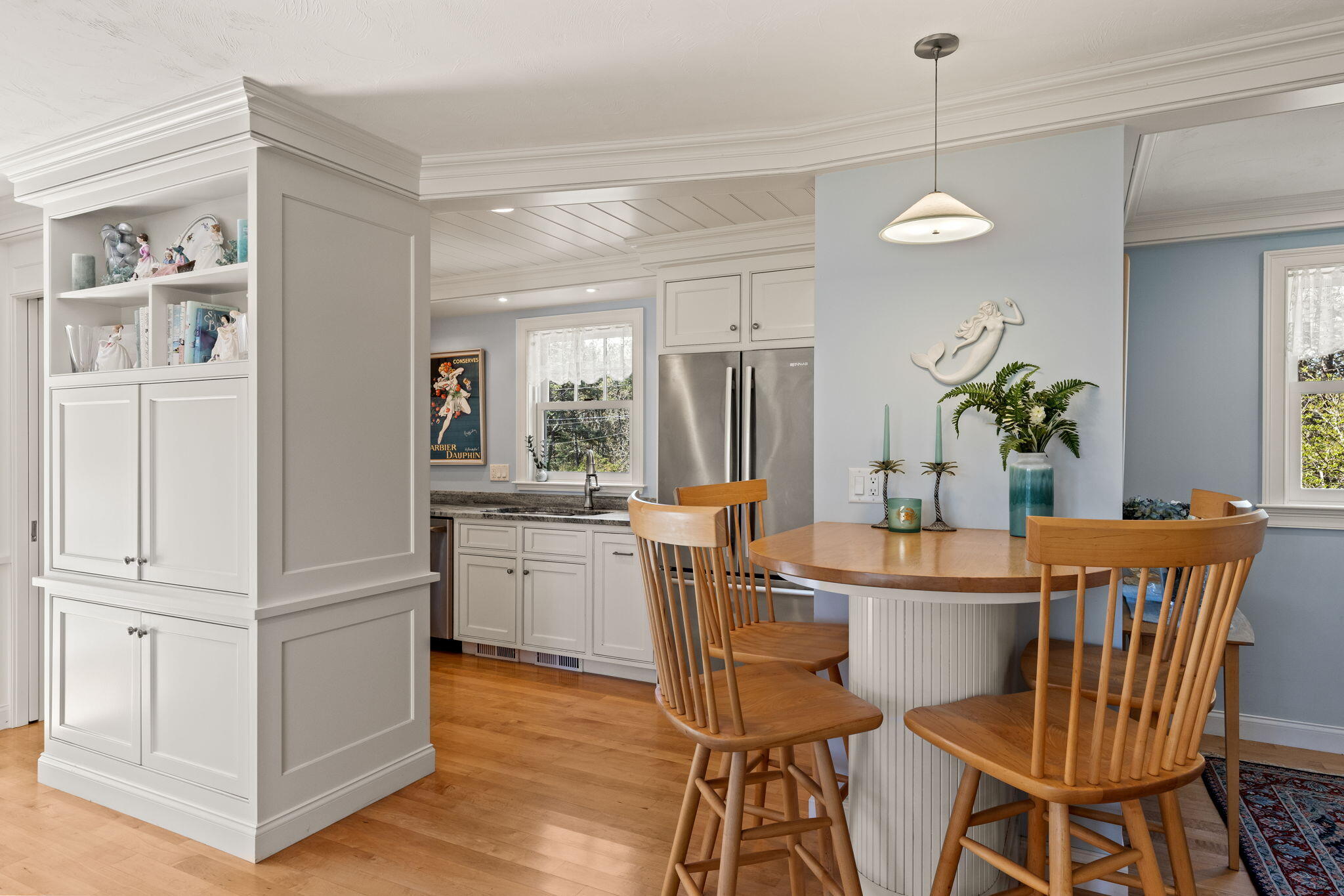 116 Happy Valley Road, Chatham