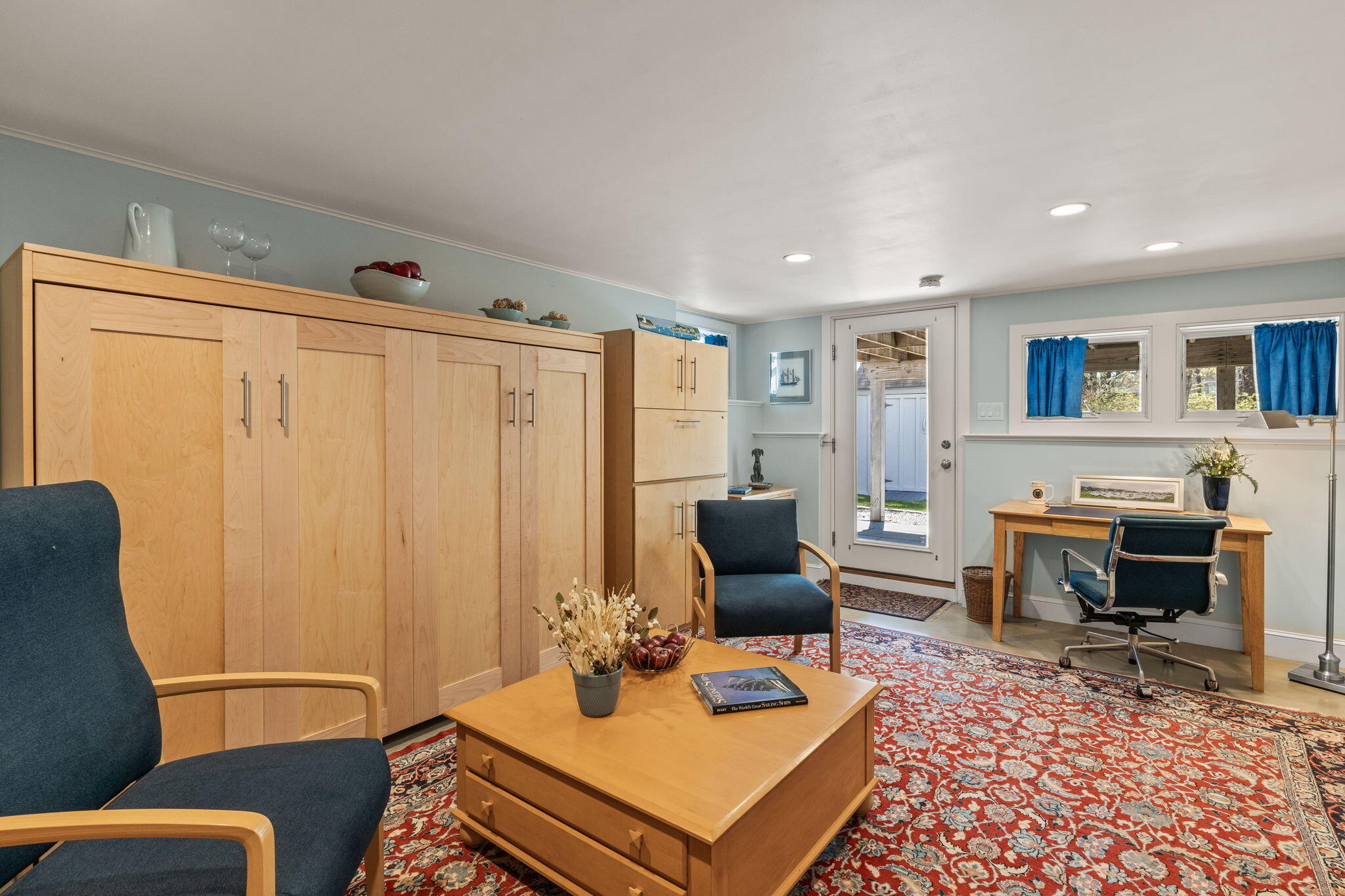 116 Happy Valley Road, Chatham