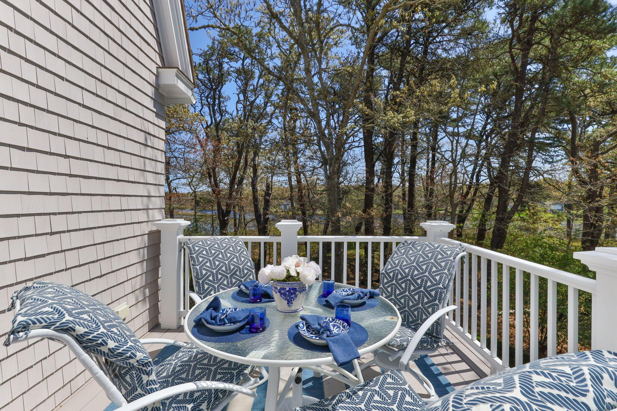 116 Happy Valley Road, Chatham