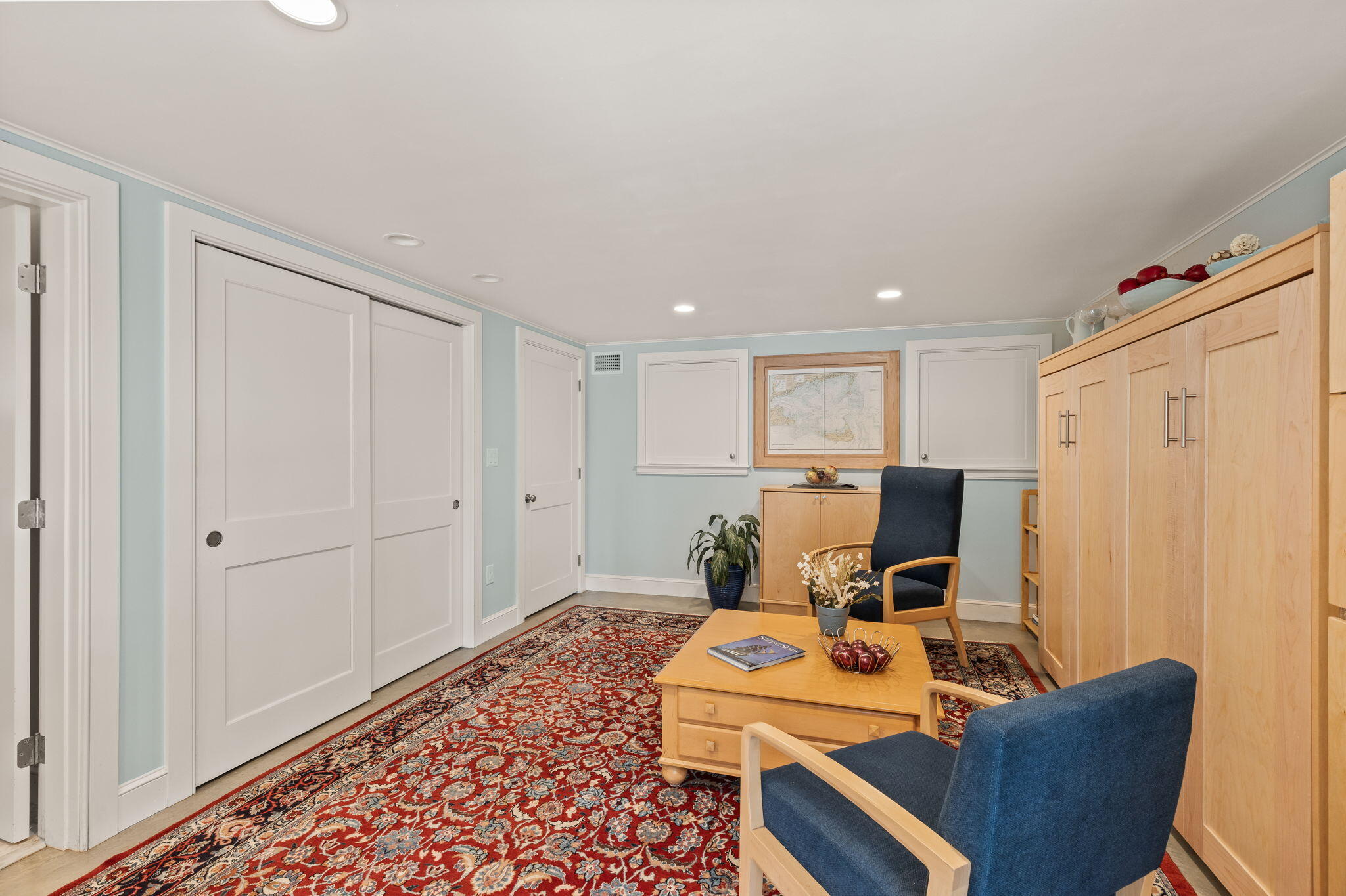 116 Happy Valley Road, Chatham