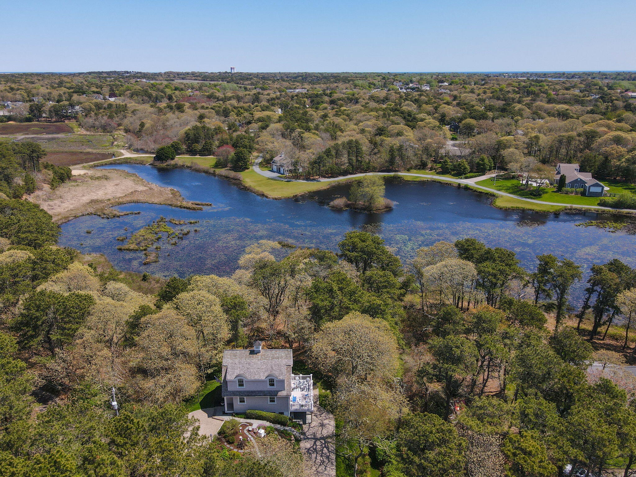 116 Happy Valley Road, Chatham