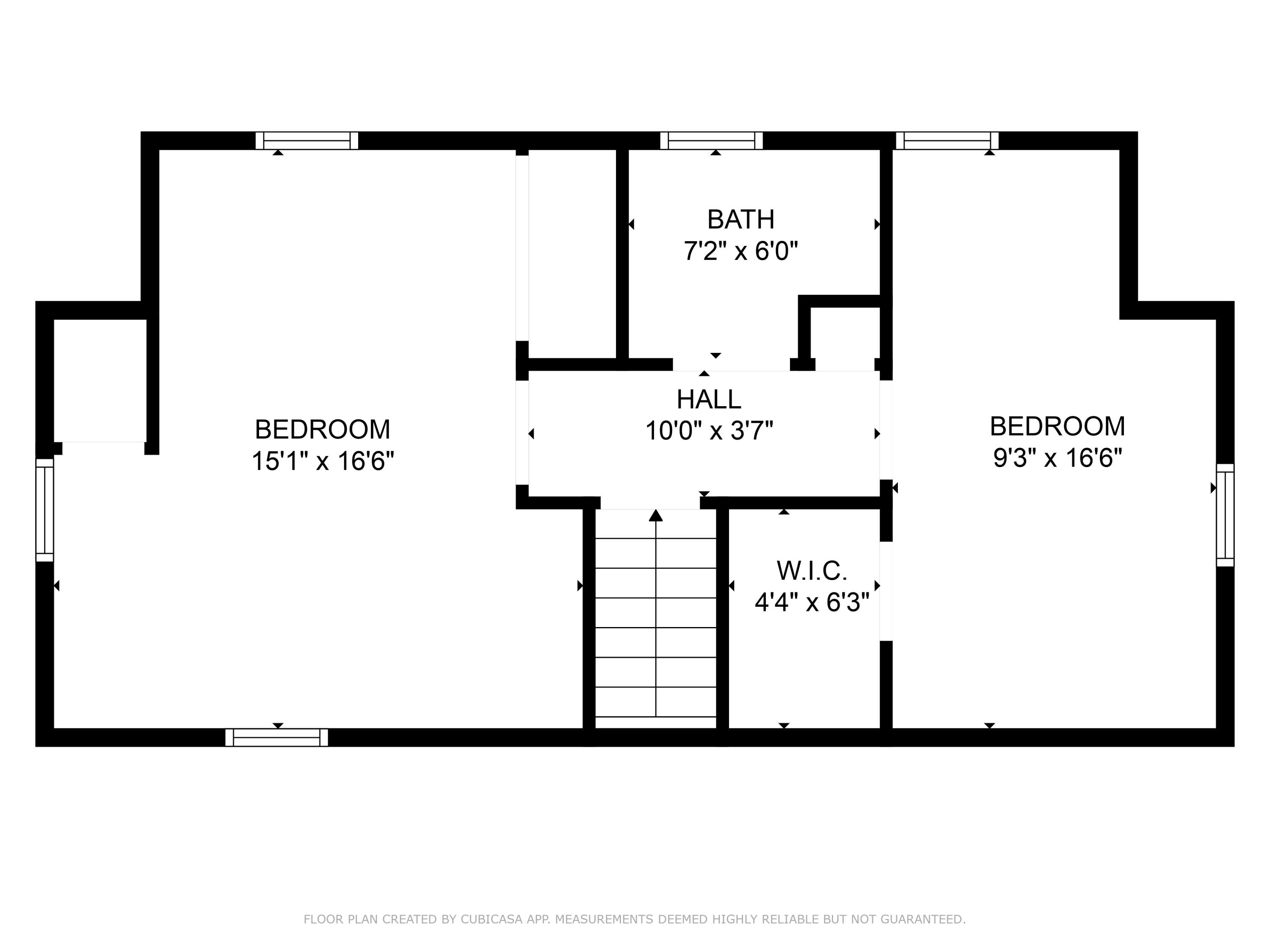43 Woodridge Road