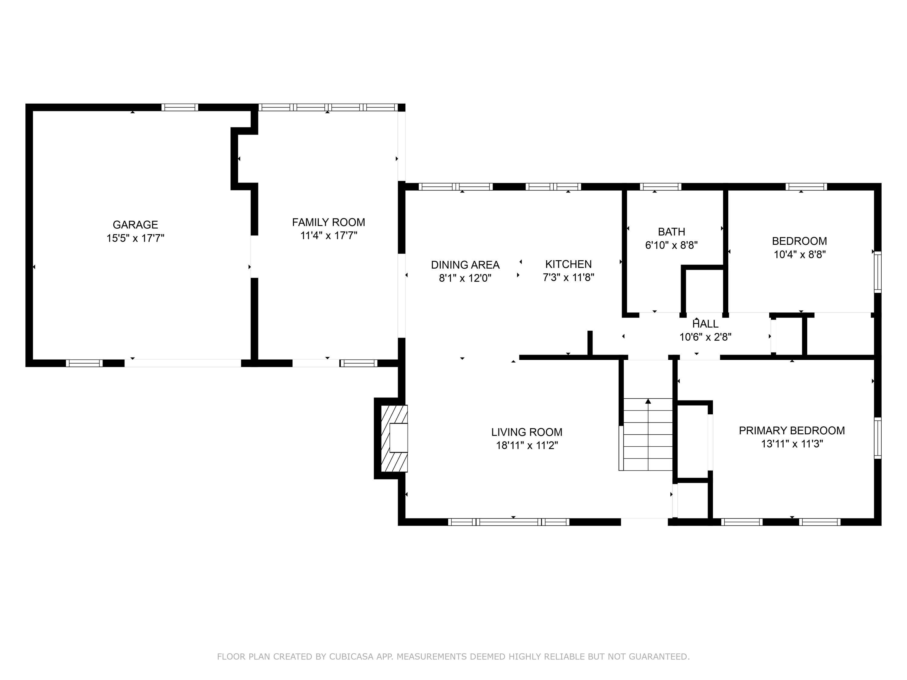 43 Woodridge Road