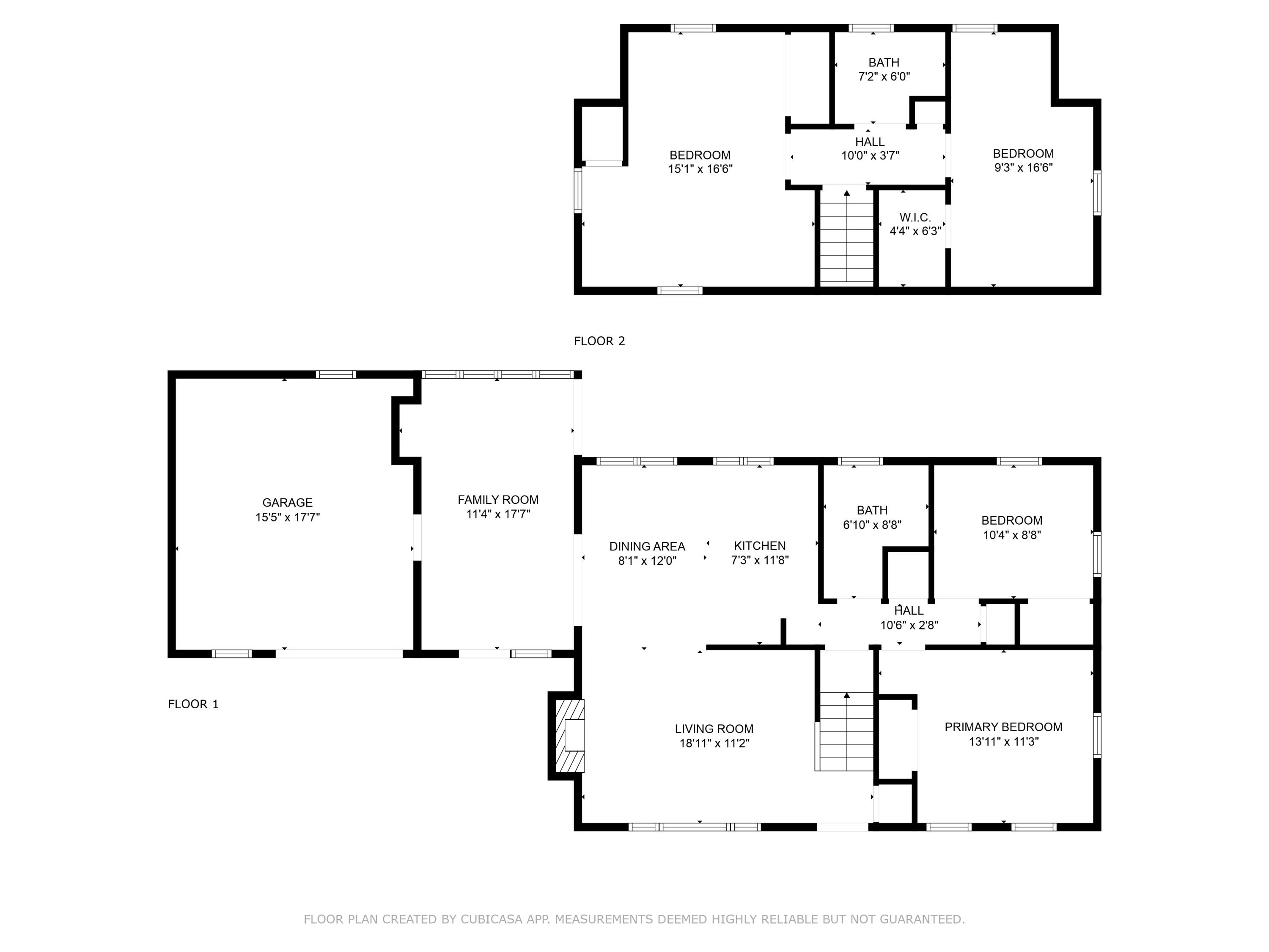 43 Woodridge Road