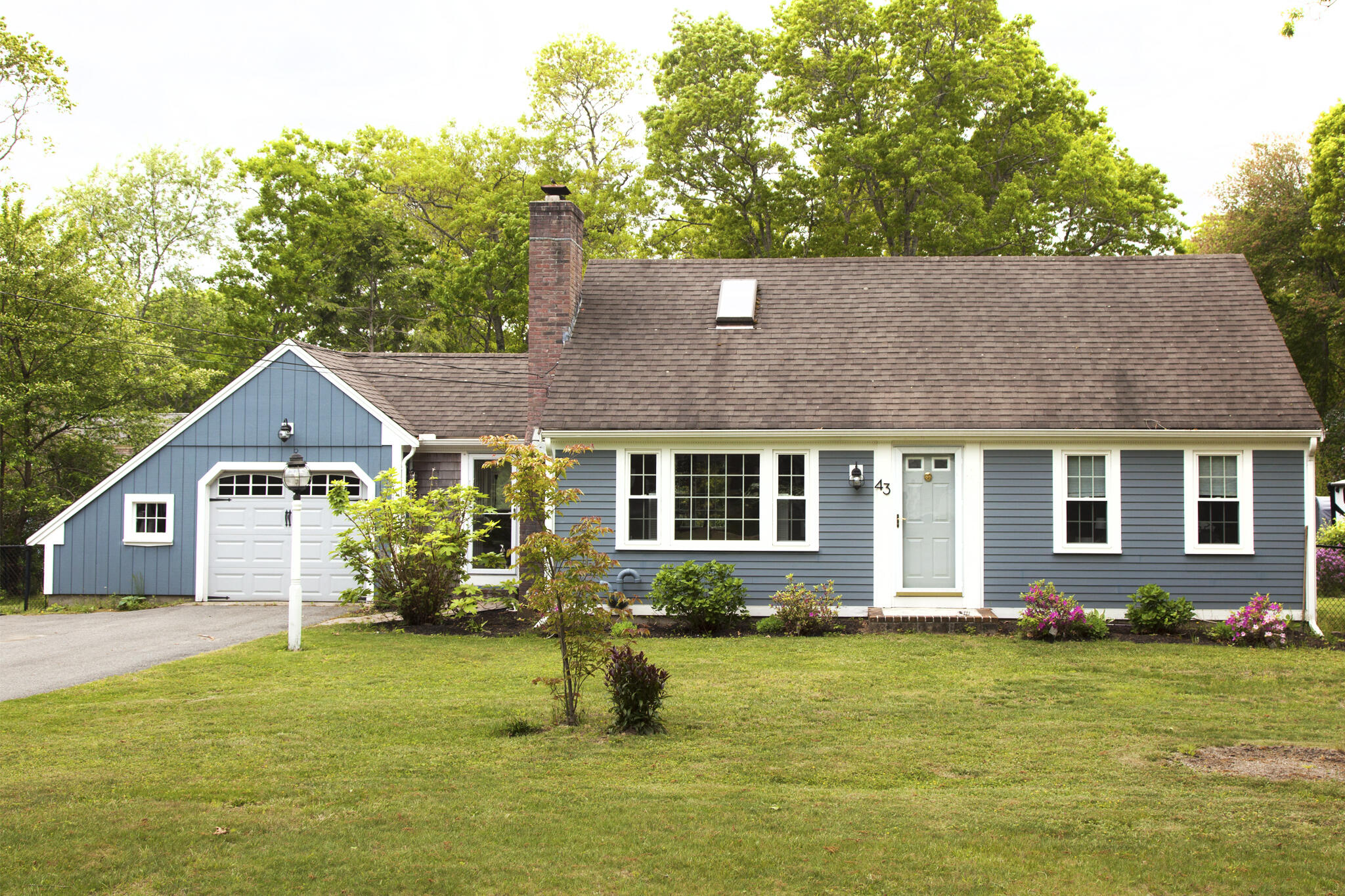 43 Woodridge Road