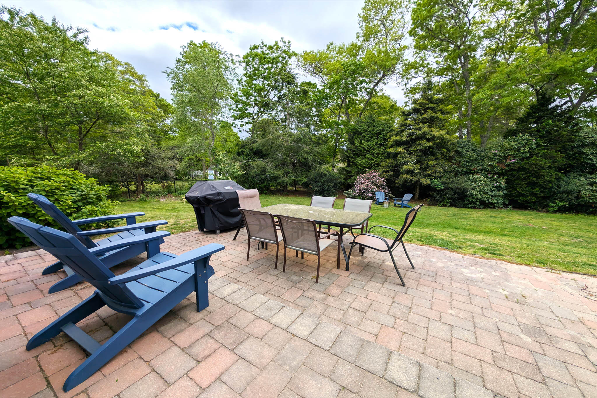 43 Woodridge Road