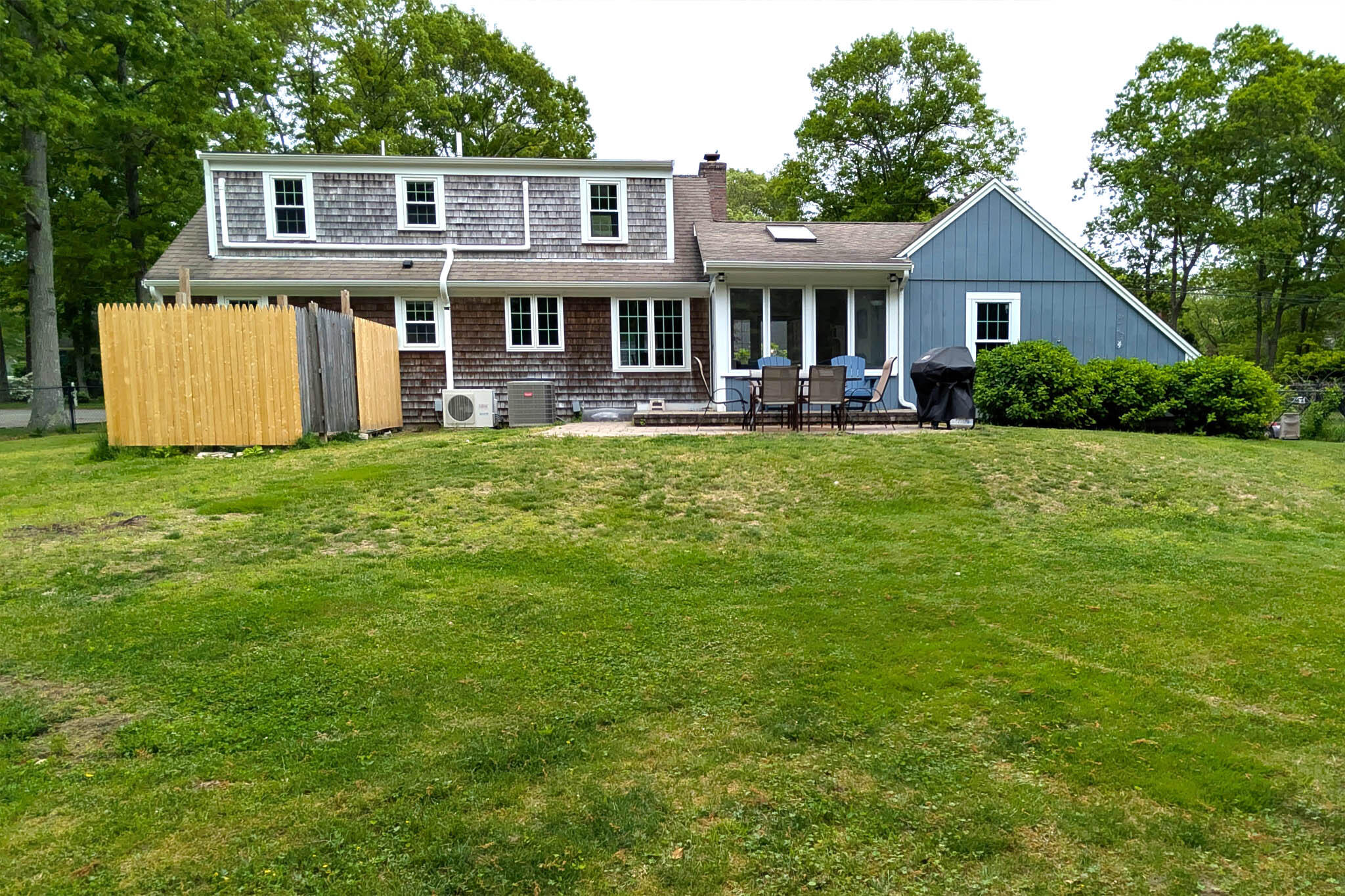 43 Woodridge Road
