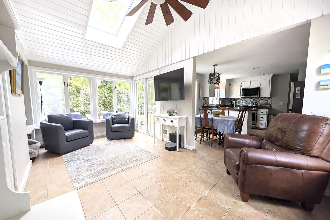 43 Woodridge Road