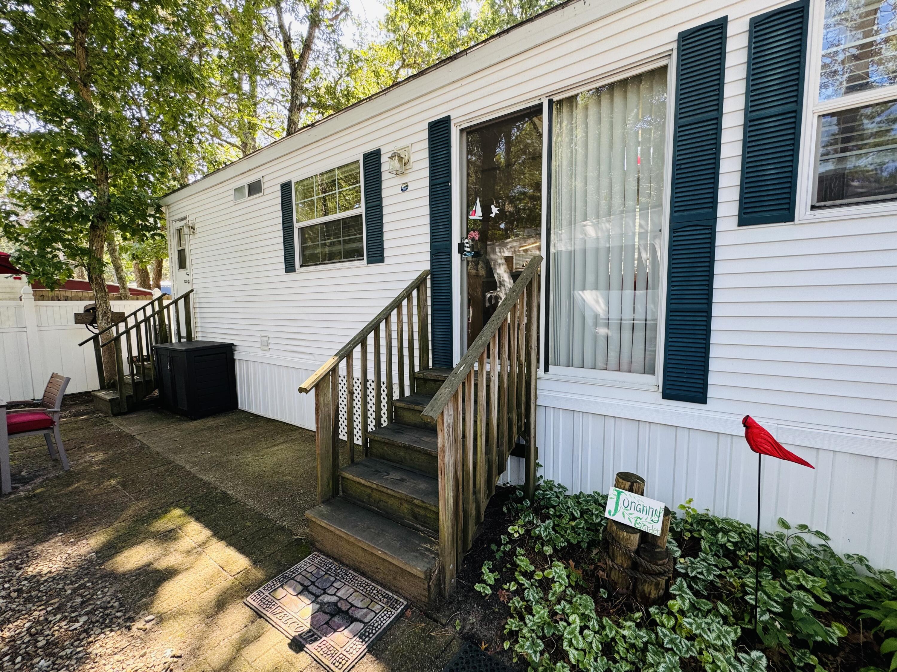 310 Old Chatham Road # 11 Unit: C-11
