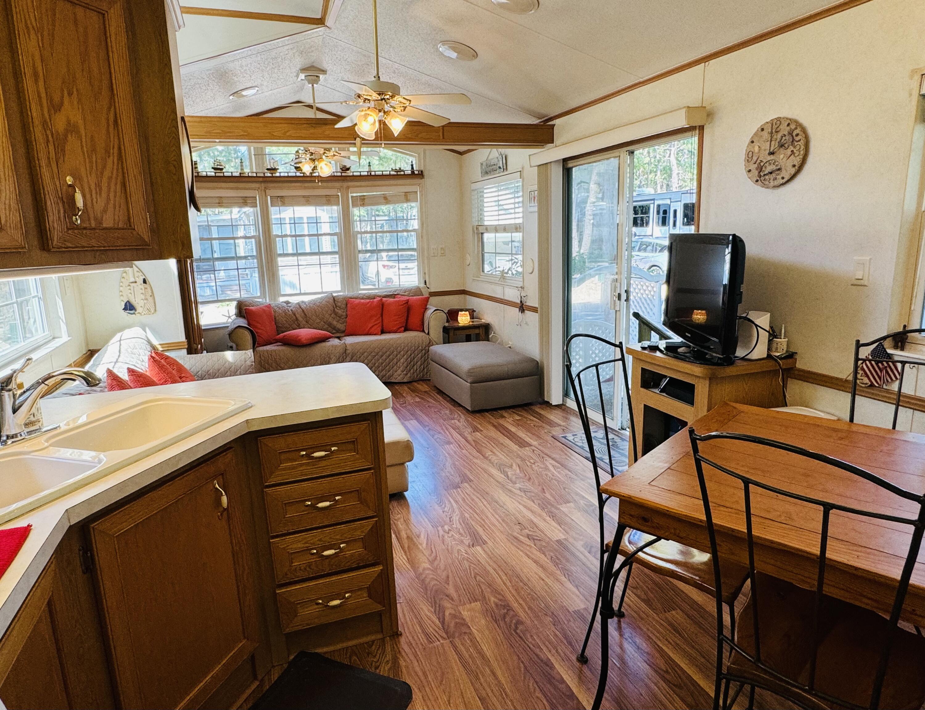 310 Old Chatham Road # 11 Unit: C-11