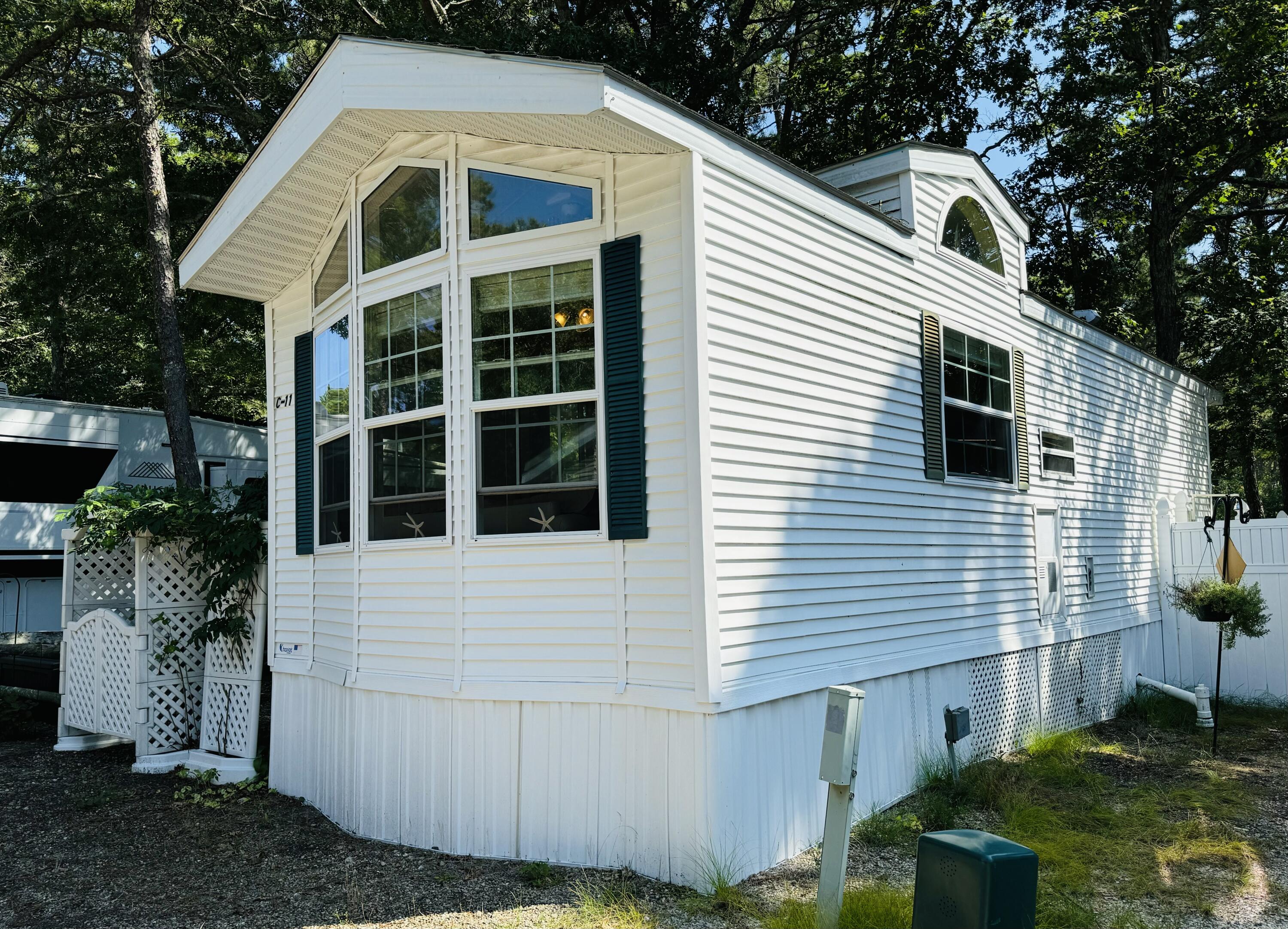 310 Old Chatham Road # 11 Unit: C-11