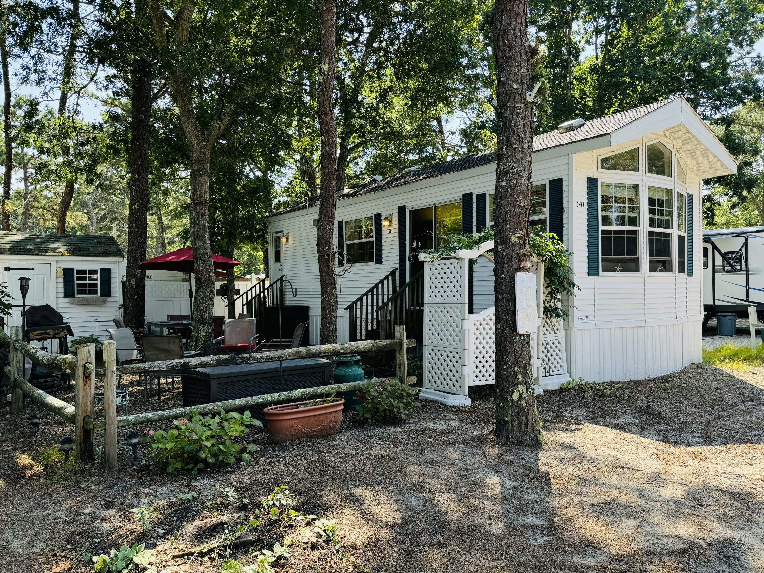 310 Old Chatham Road # 11 Unit: C-11