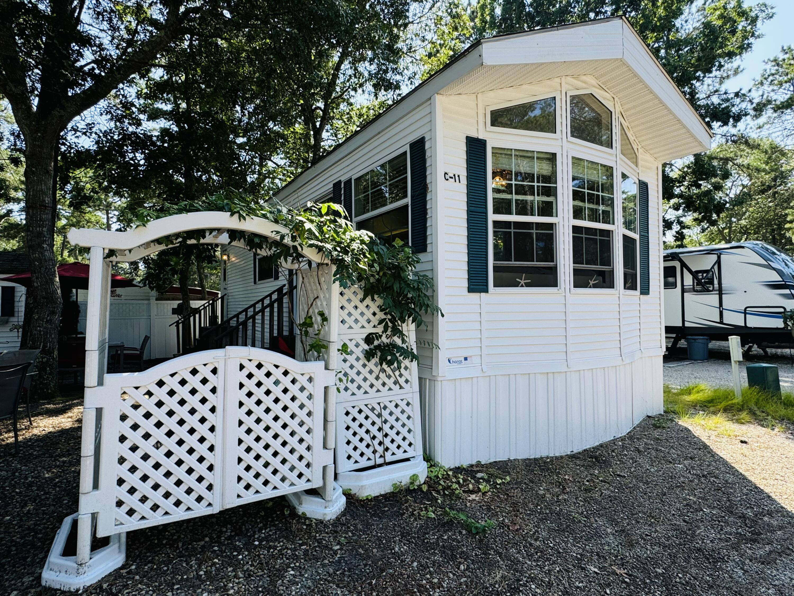 310 Old Chatham Road # 11 Unit: C-11