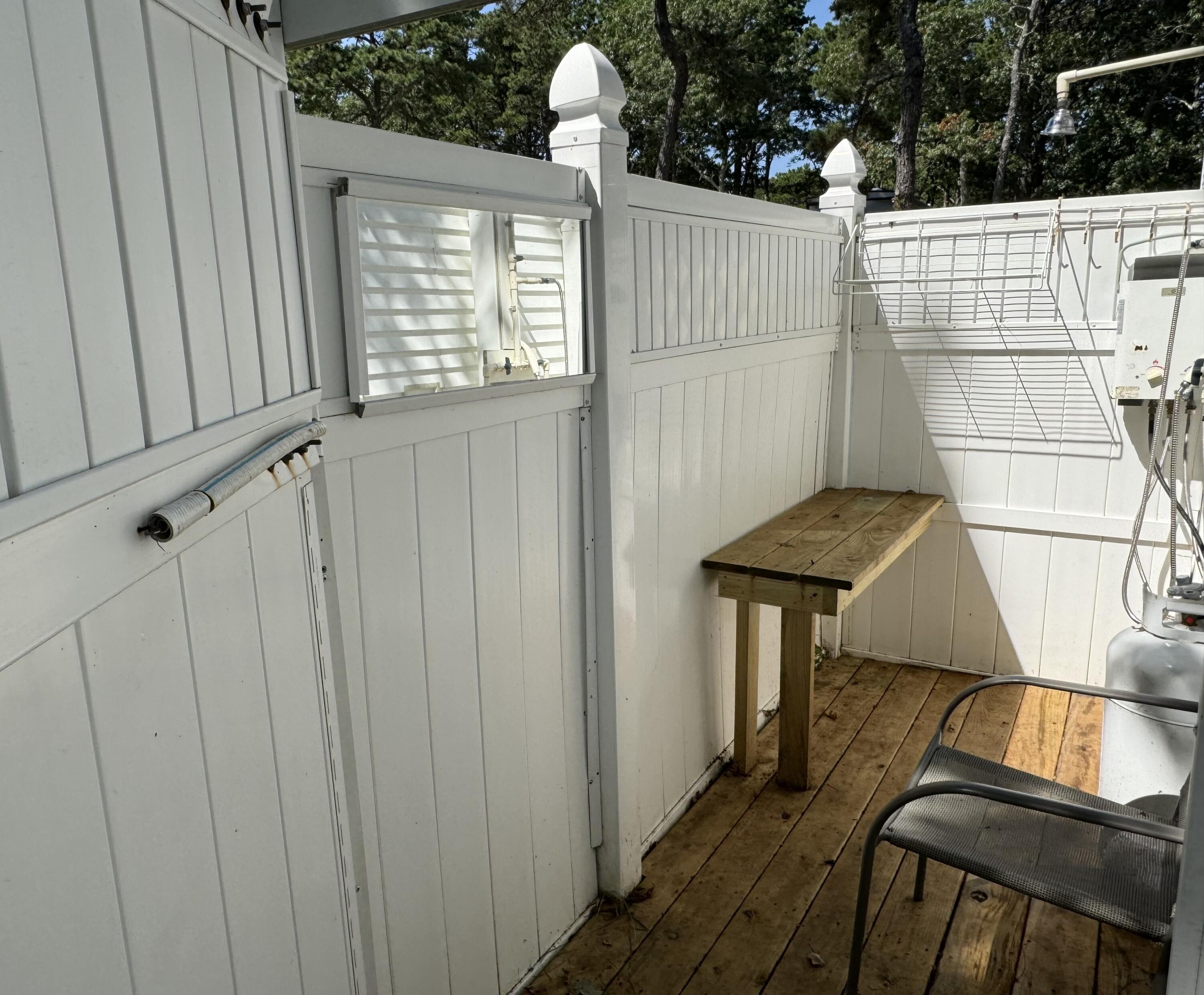 310 Old Chatham Road # 11 Unit: C-11