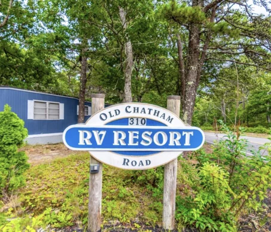 310 Old Chatham Road # 11 Unit: C-11