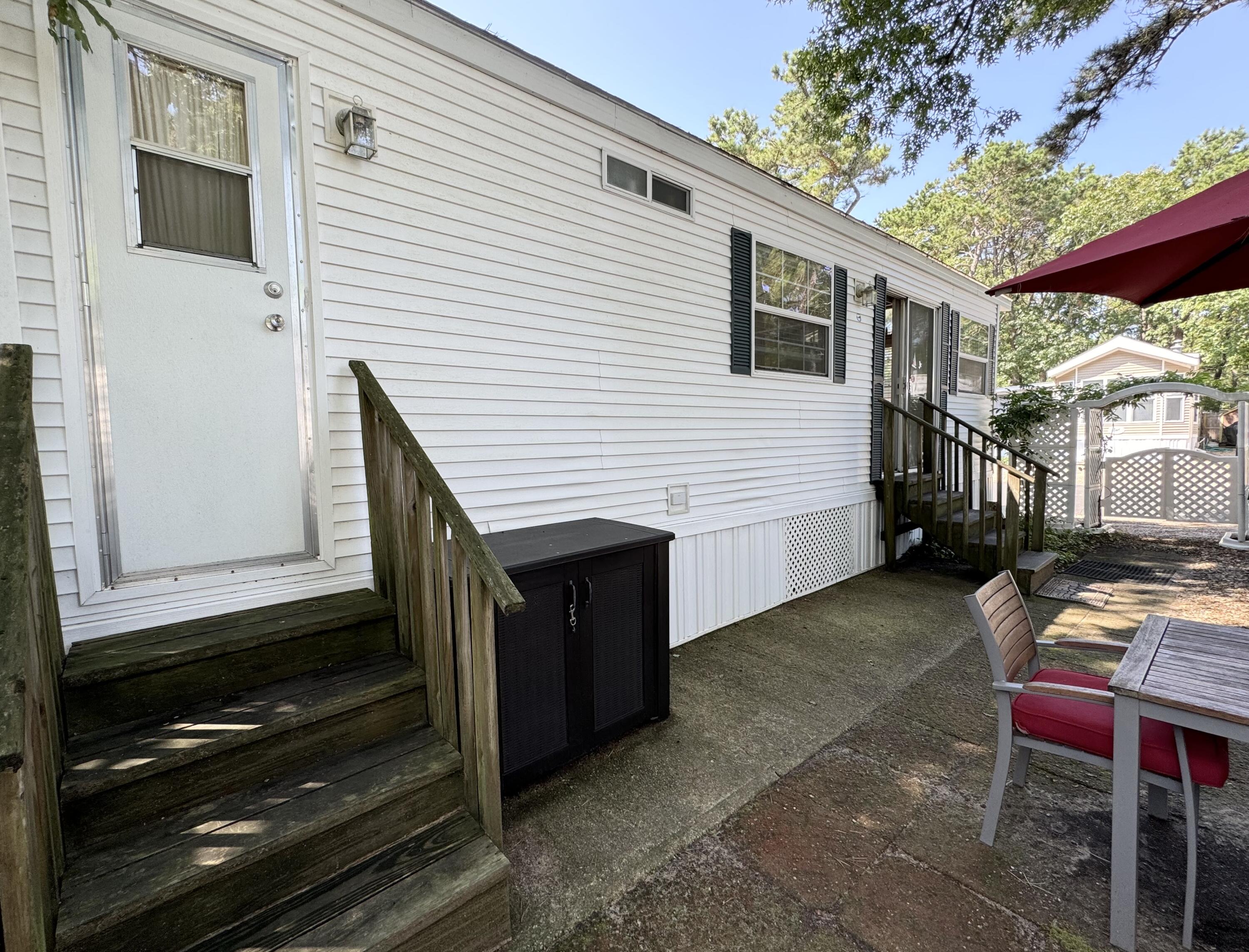 310 Old Chatham Road # 11 Unit: C-11