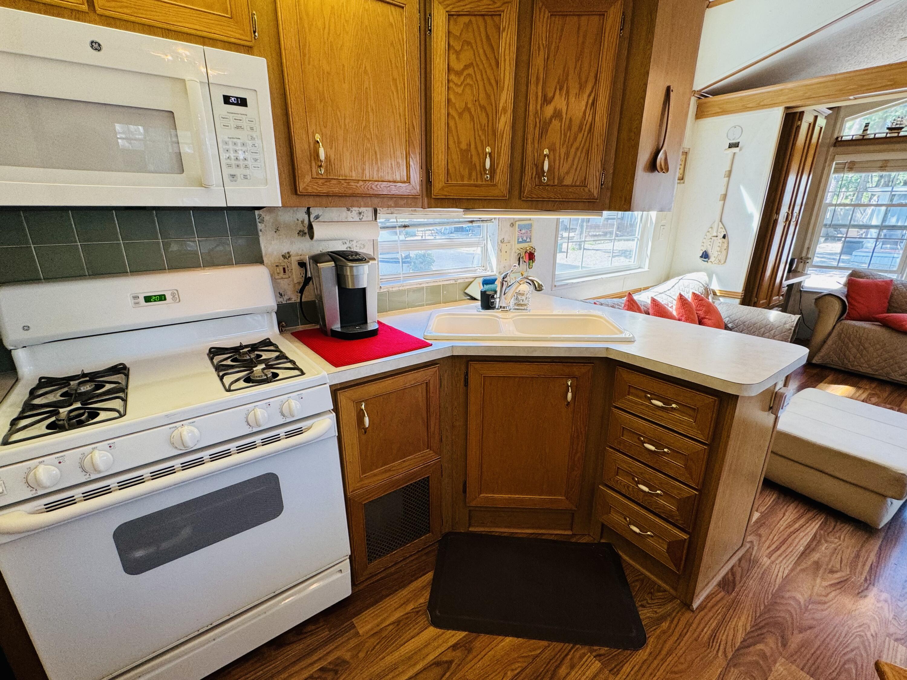 310 Old Chatham Road # 11 Unit: C-11