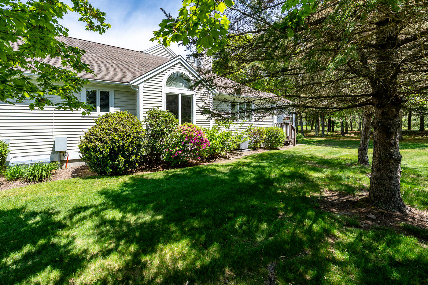 19 Longwood Road