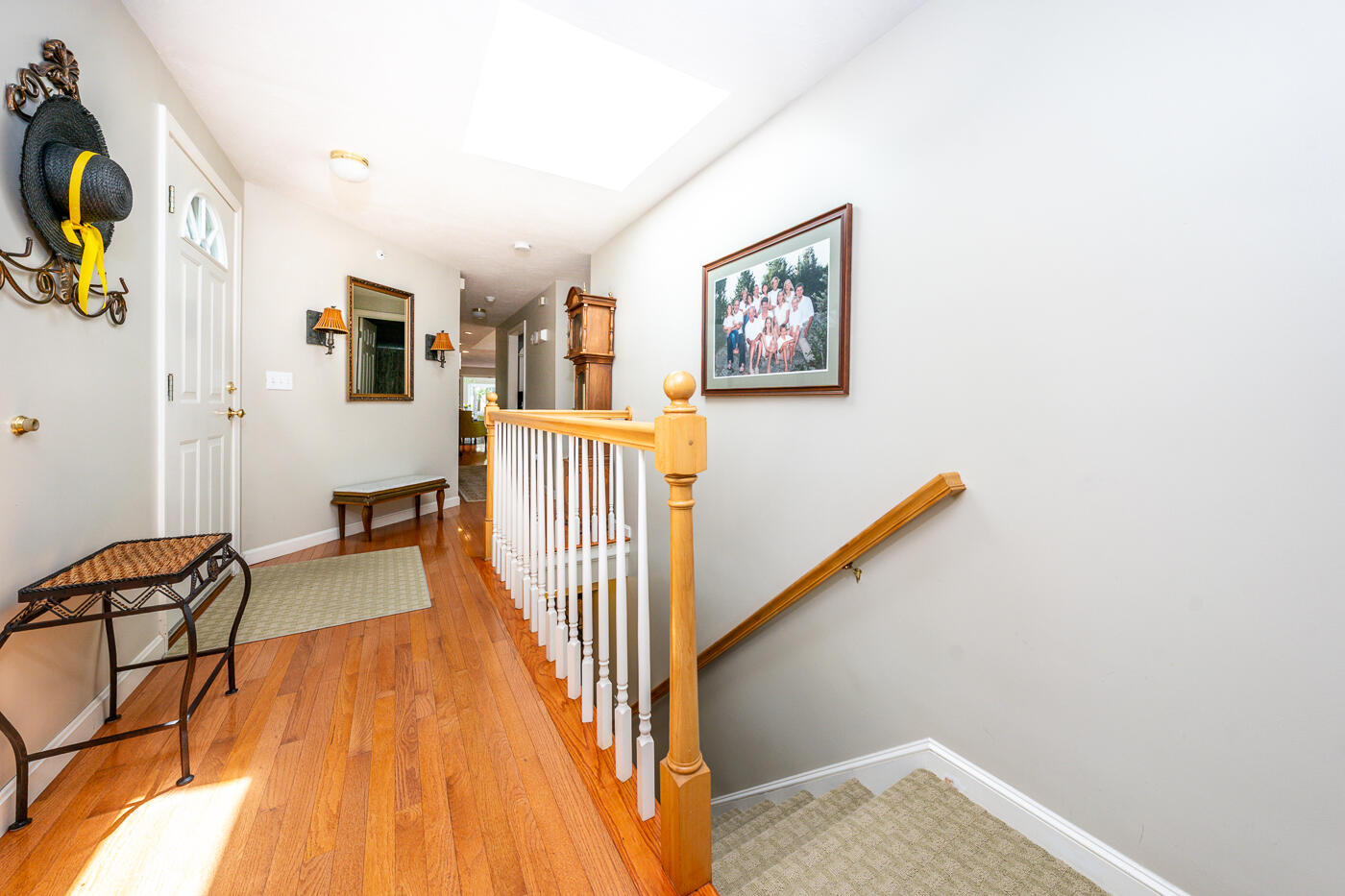 19 Longwood Road