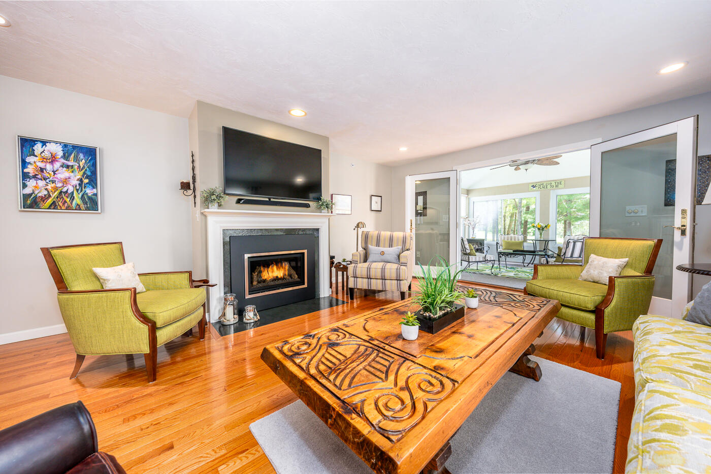 19 Longwood Road
