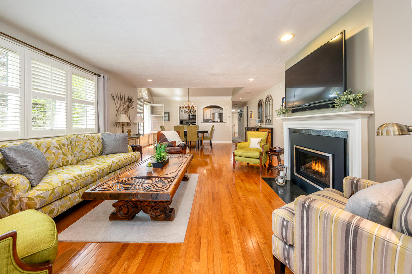 19 Longwood Road