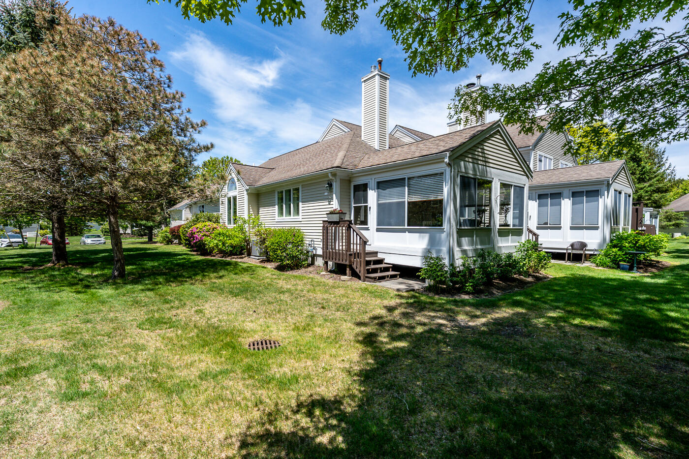 19 Longwood Road
