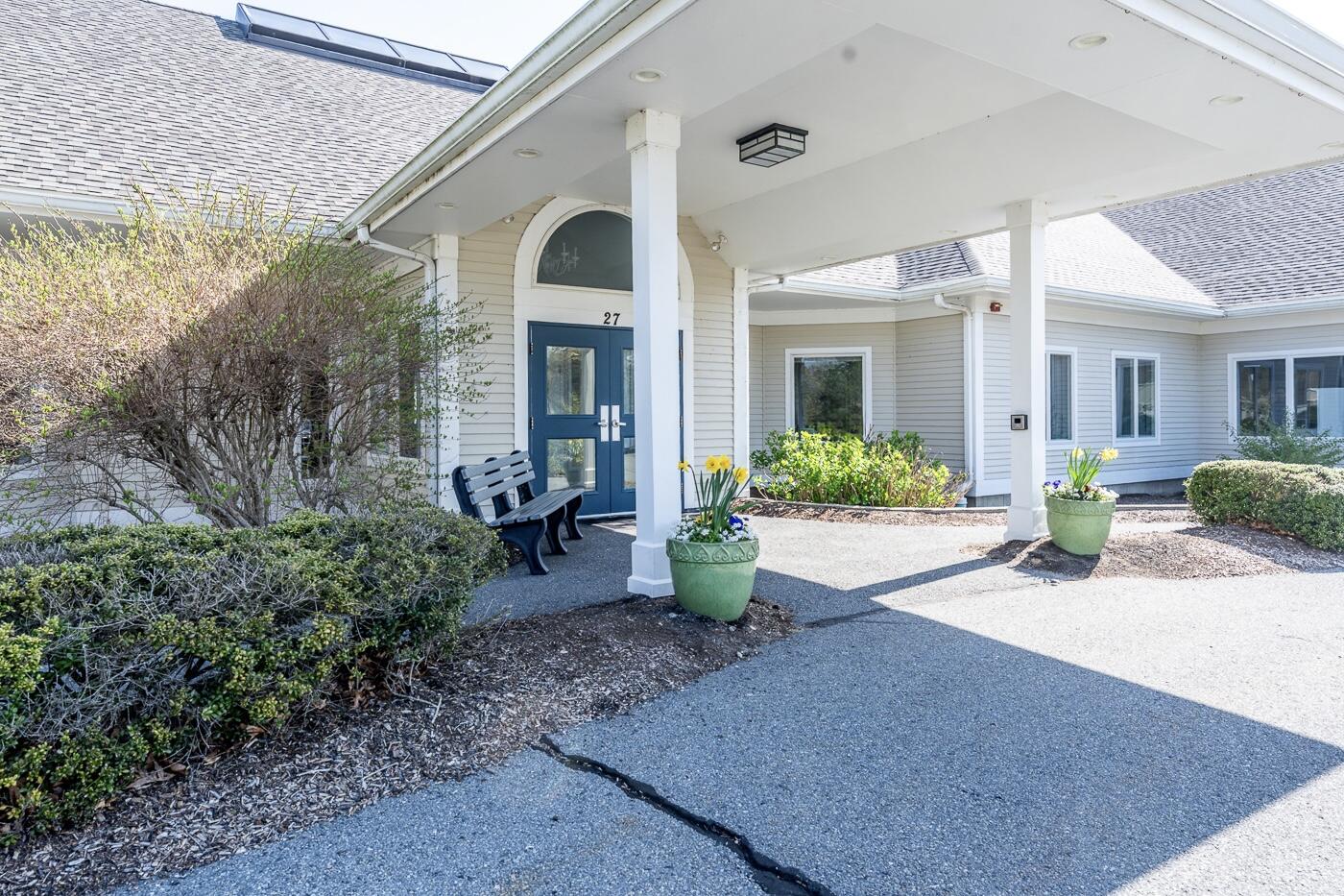 19 Longwood Road