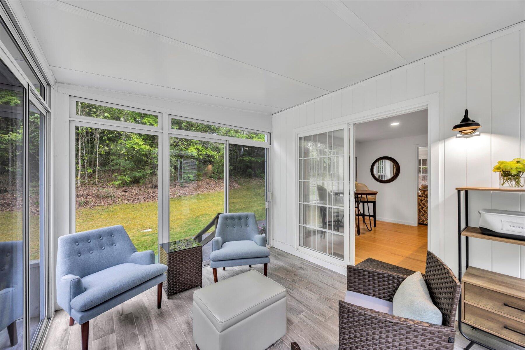 13 Pickerel Way